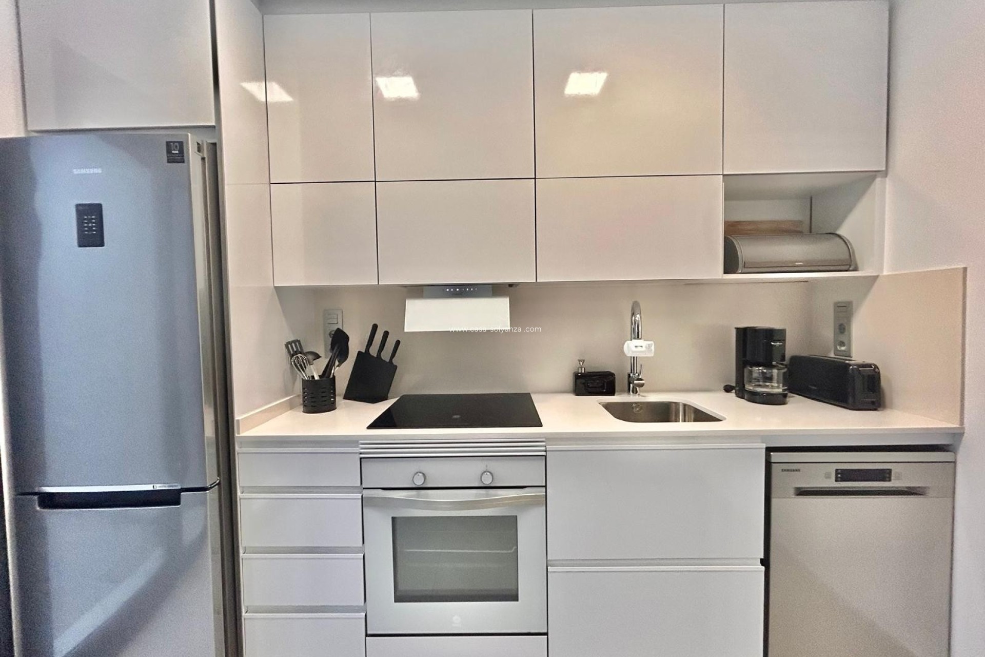 Reventa - Villa - Orihuela Costa - Pau 26