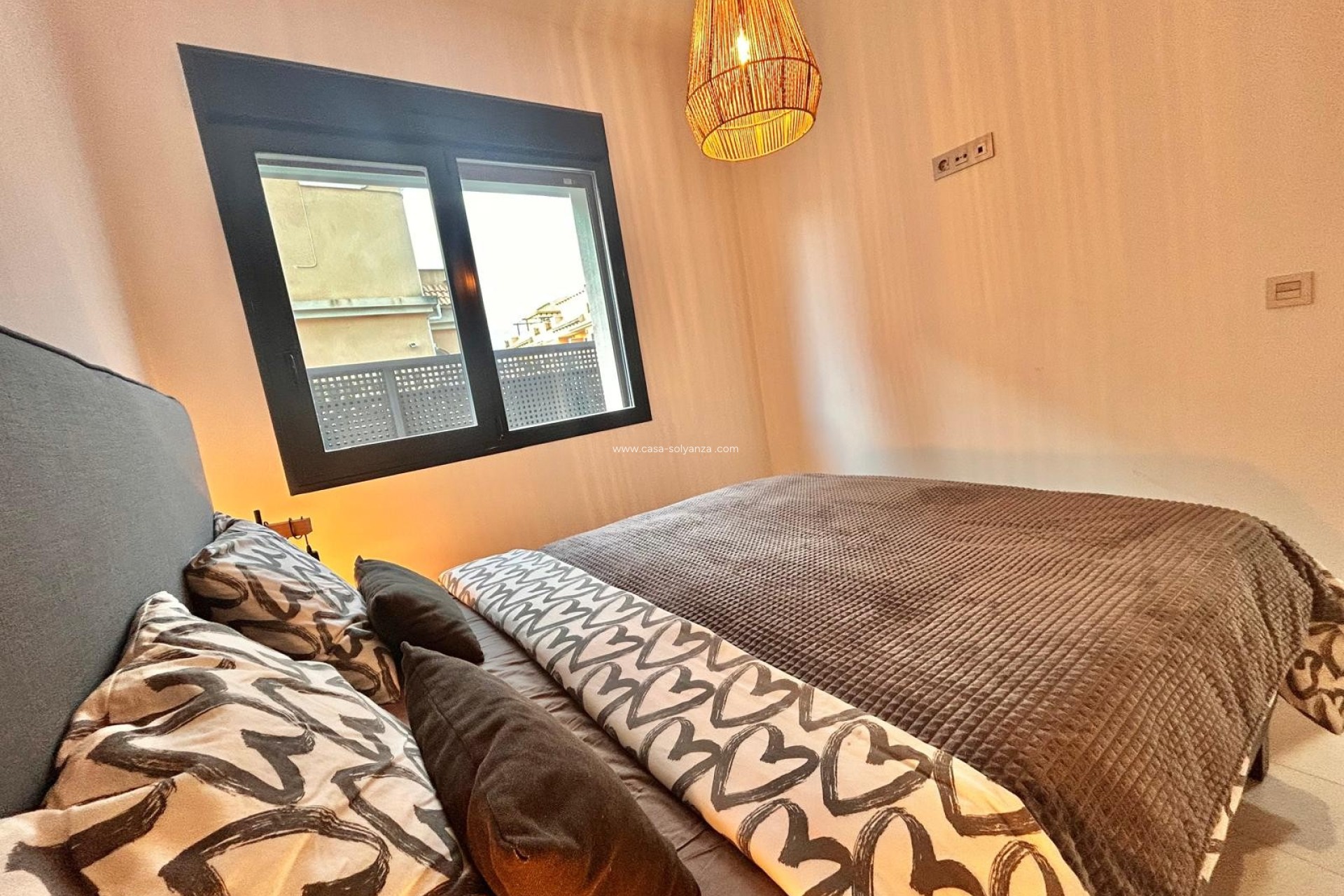 Reventa - Villa - Orihuela Costa - Pau 26