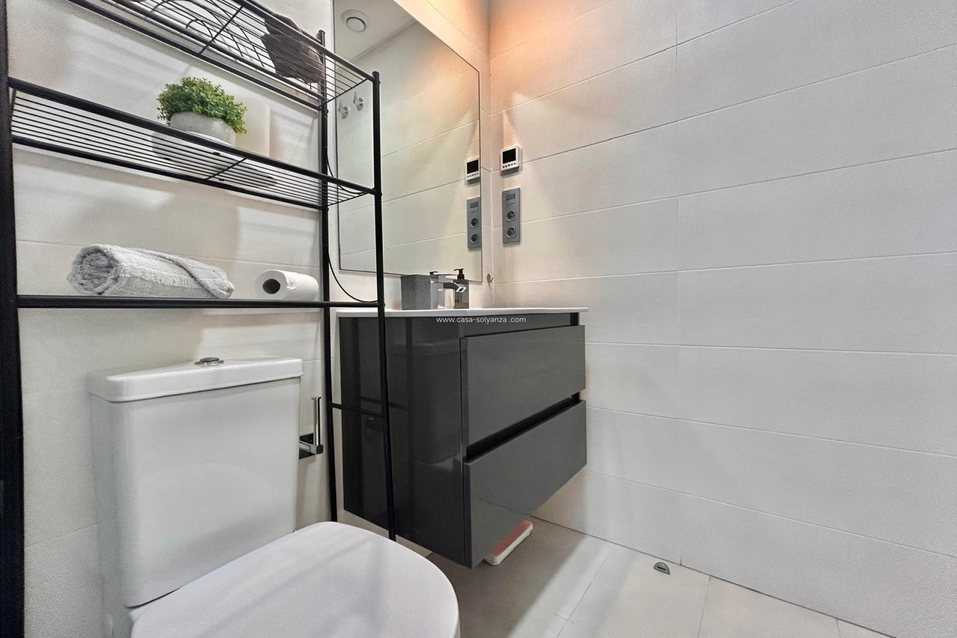 Reventa - Villa - Orihuela Costa - Pau 26