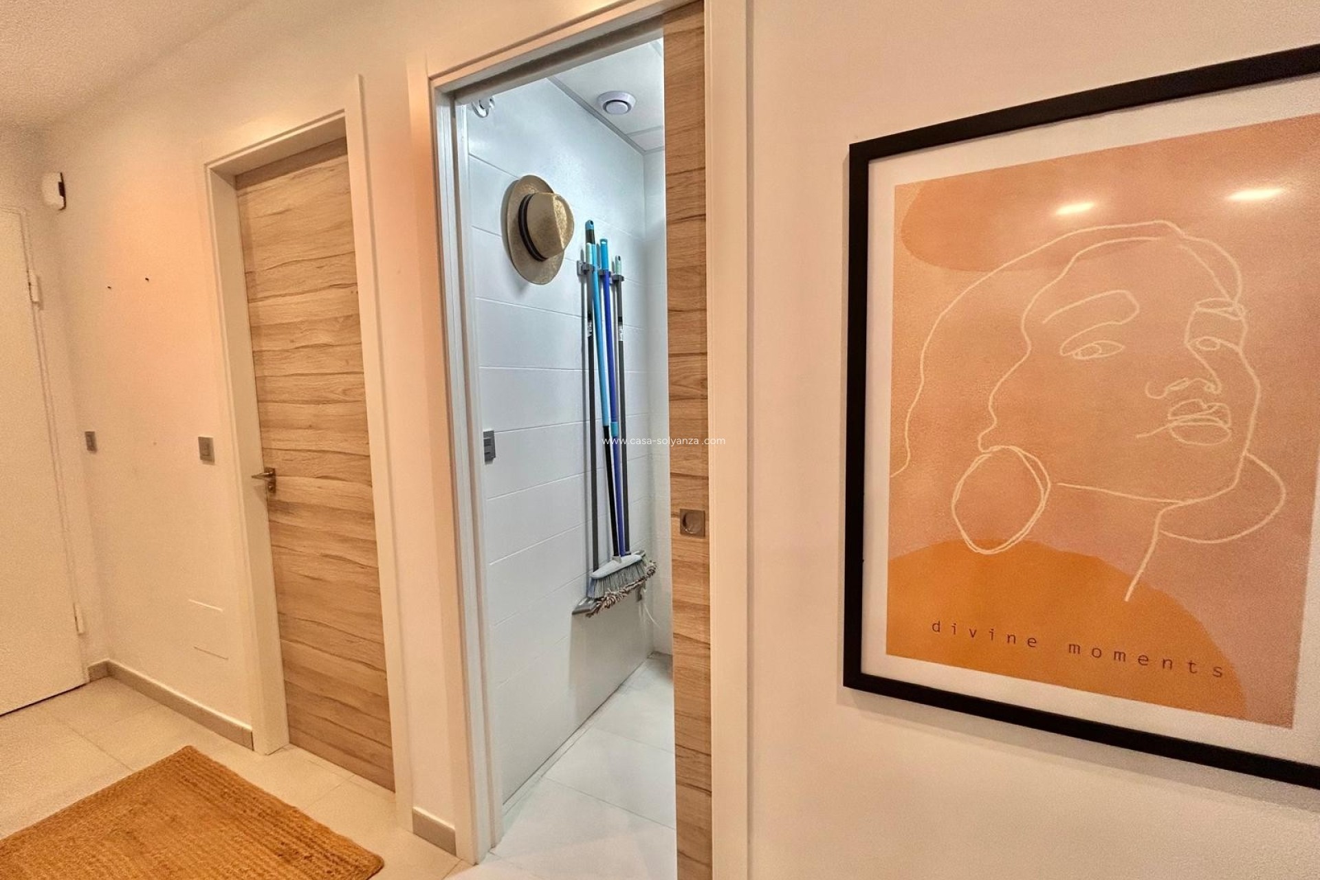 Reventa - Villa - Orihuela Costa - Pau 26