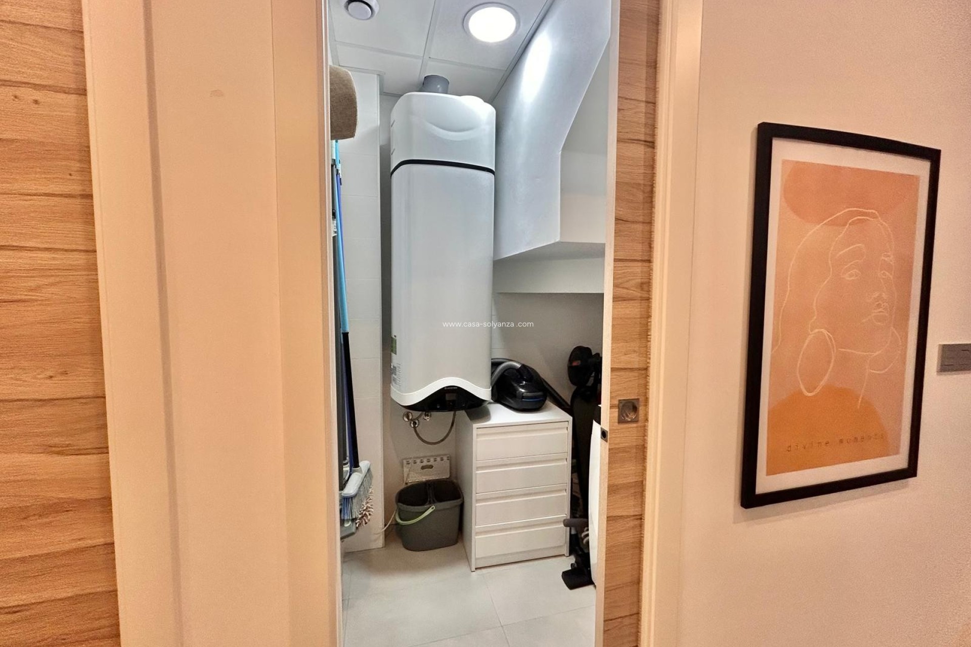 Reventa - Villa - Orihuela Costa - Pau 26