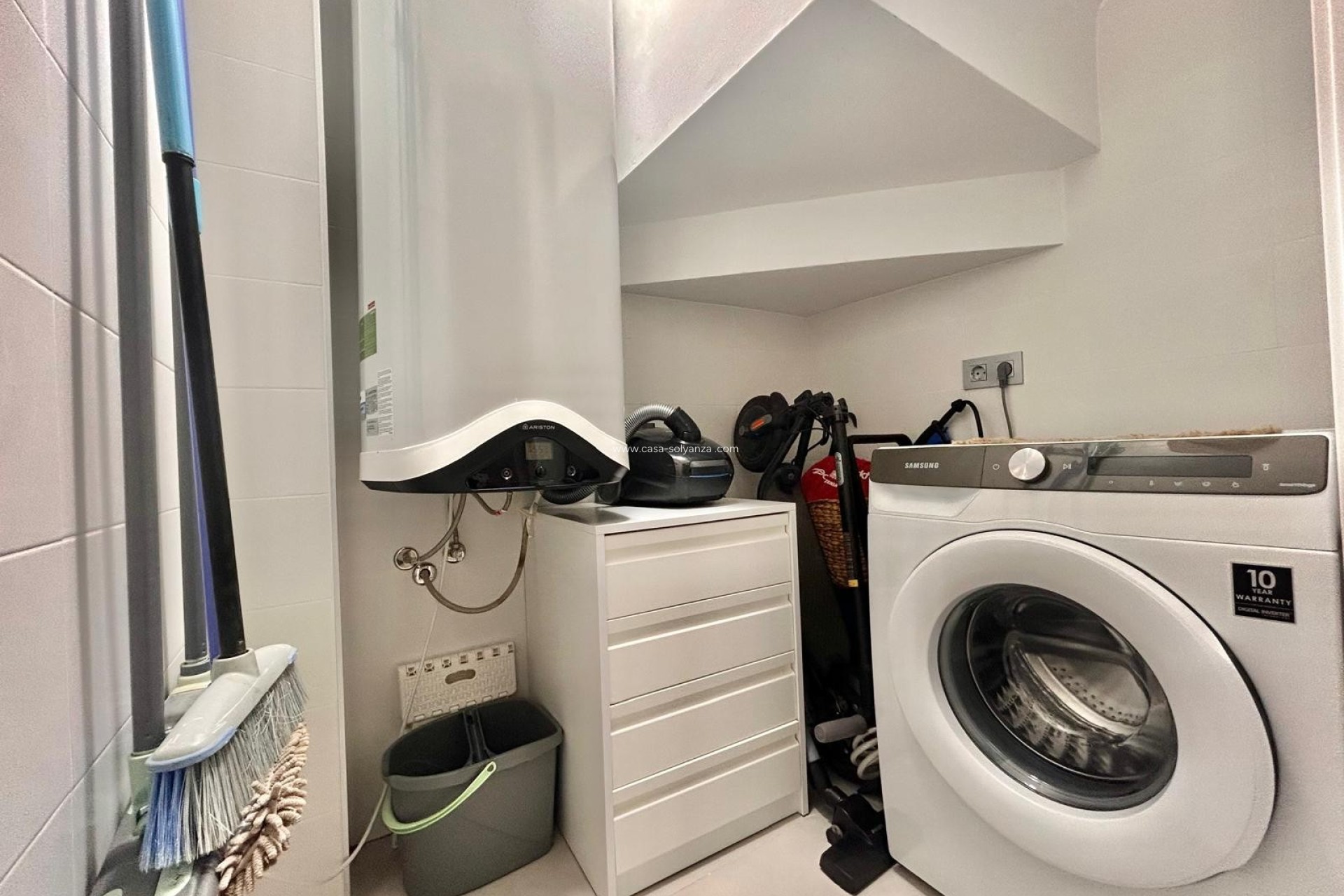 Reventa - Villa - Orihuela Costa - Pau 26