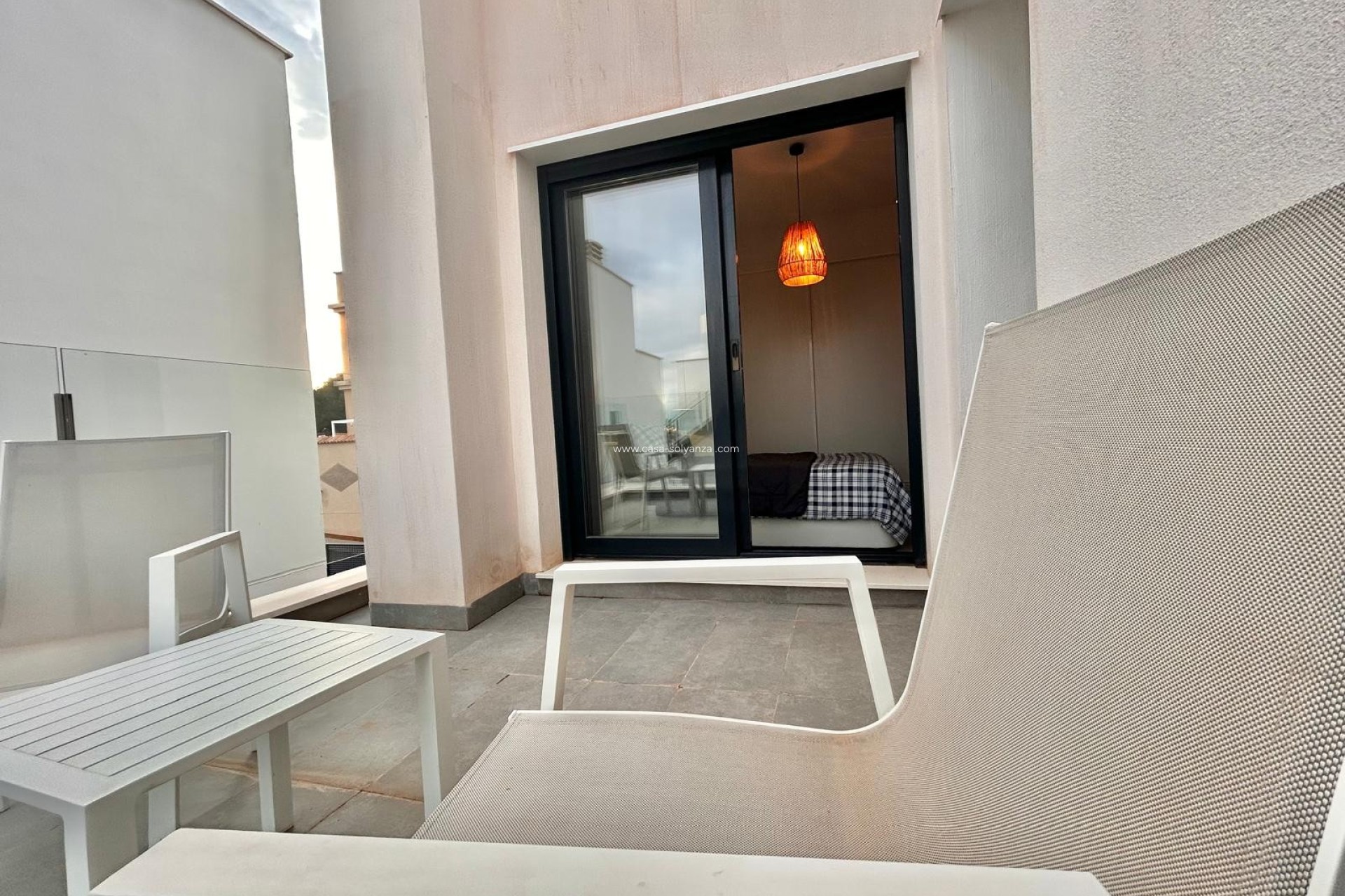 Reventa - Villa - Orihuela Costa - Pau 26