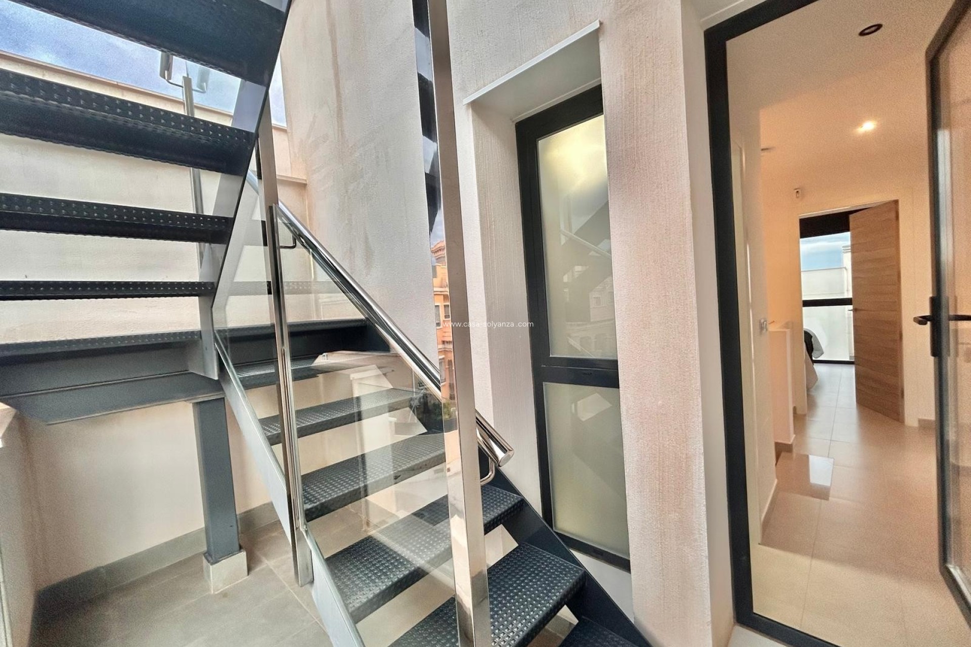 Reventa - Villa - Orihuela Costa - Pau 26