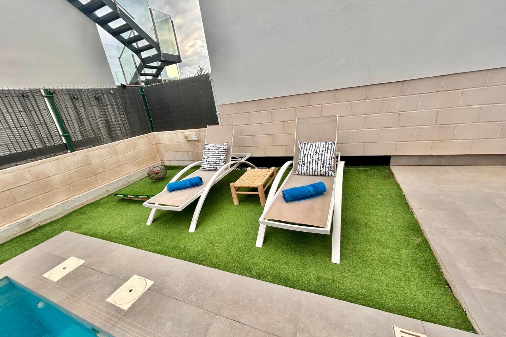 Reventa - Villa - Orihuela Costa - Pau 26