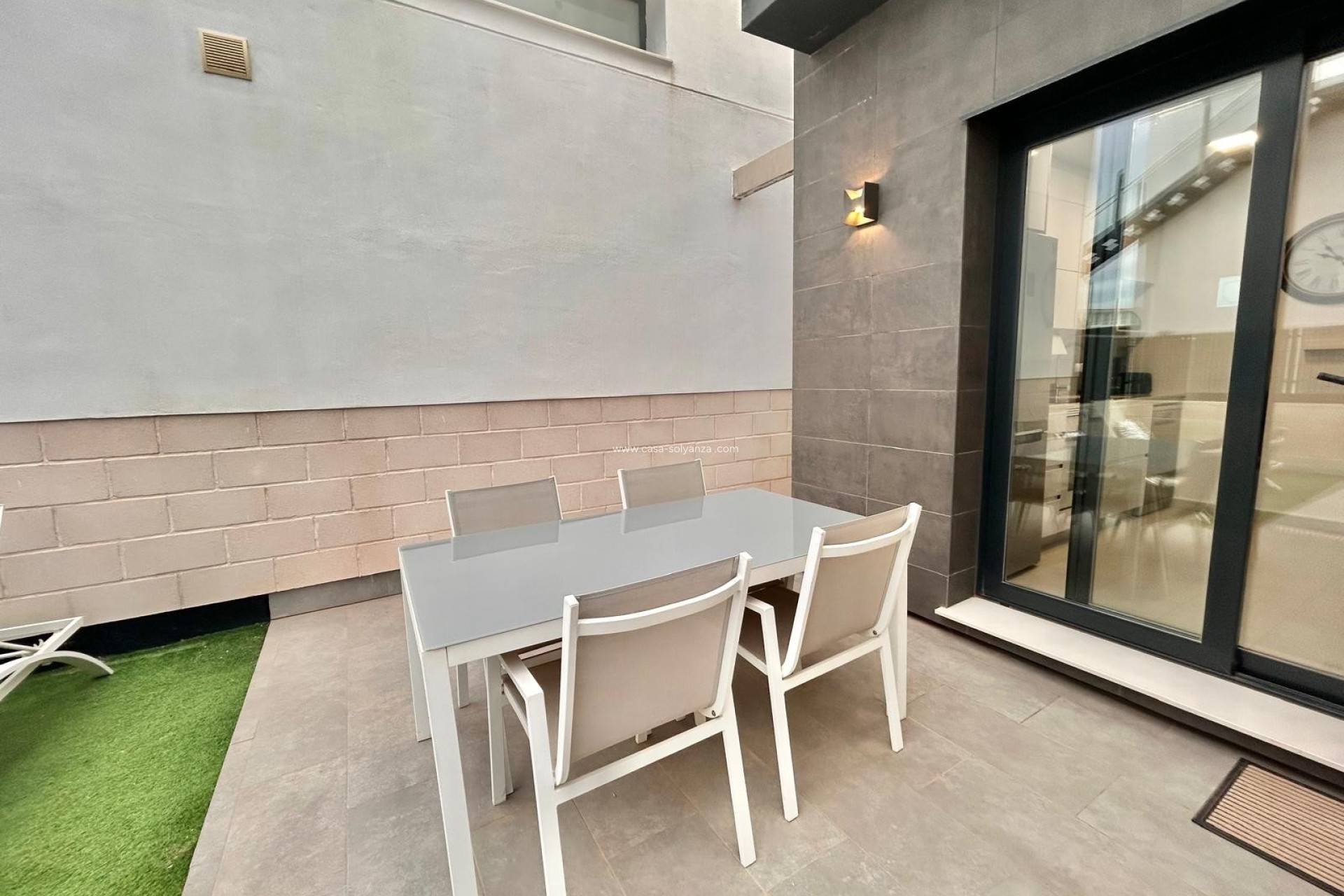 Reventa - Villa - Orihuela Costa - Pau 26