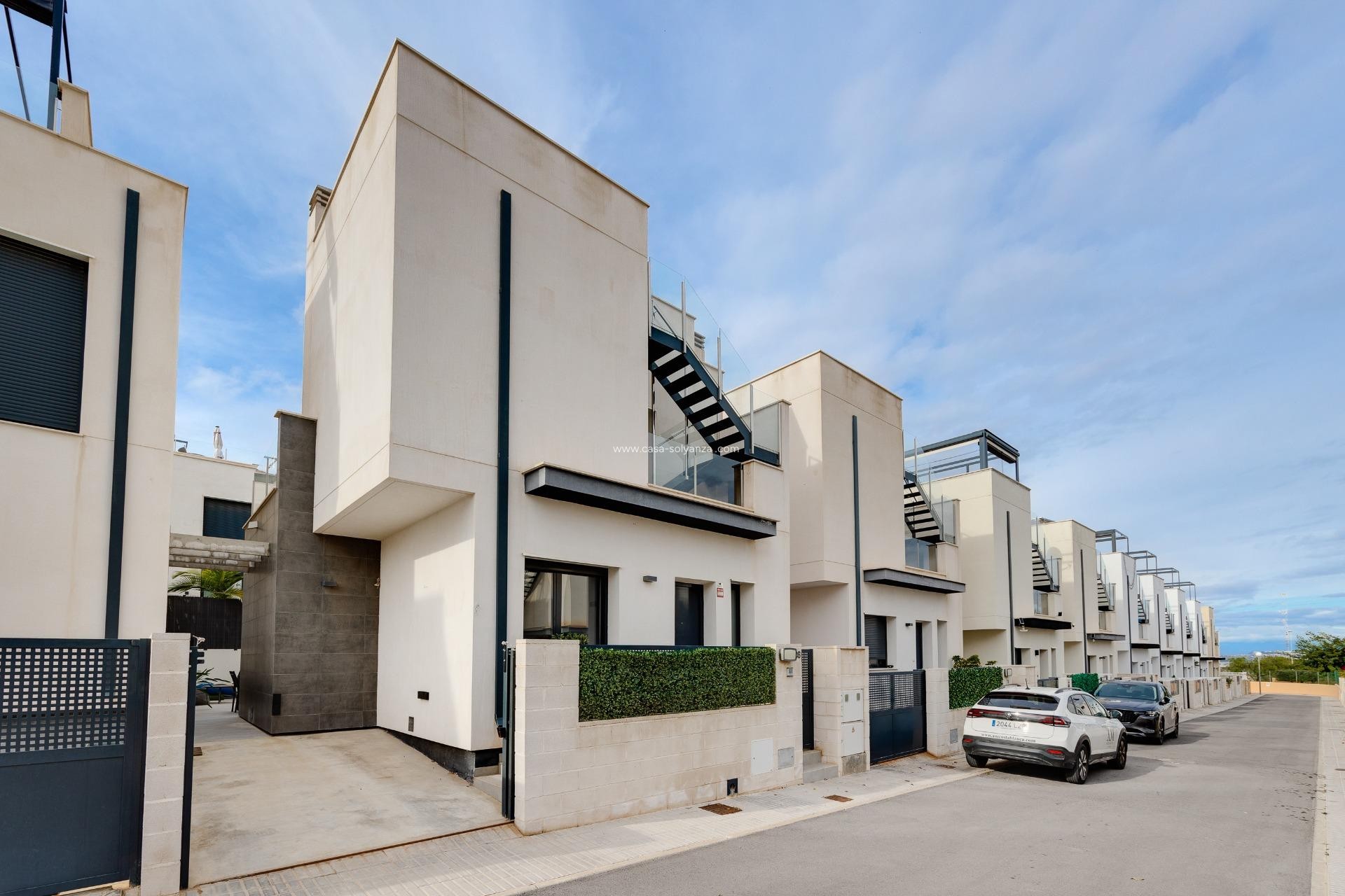 Reventa - Villa - Orihuela Costa - Pau 26