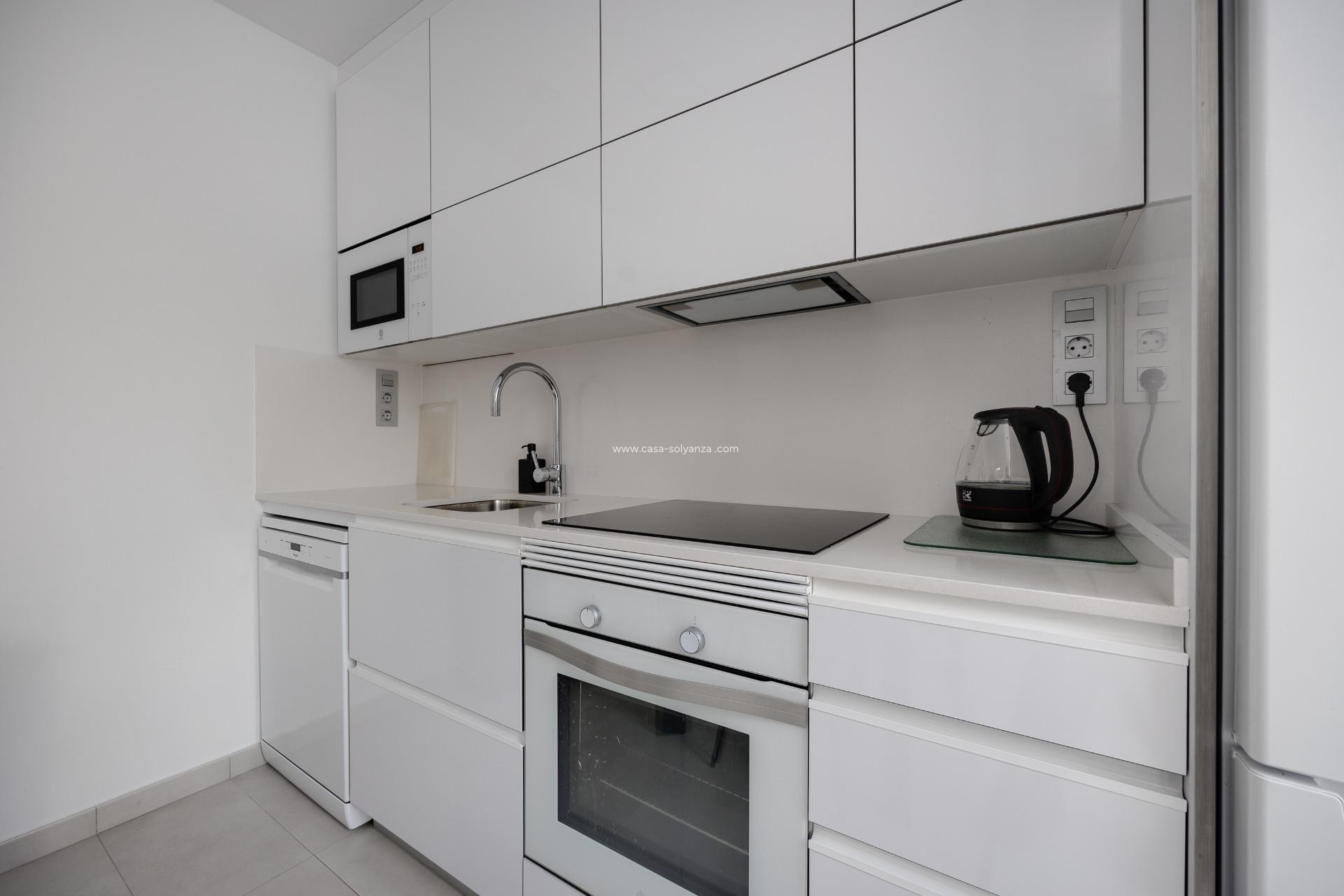 Reventa - Villa - Orihuela Costa - Pau 26