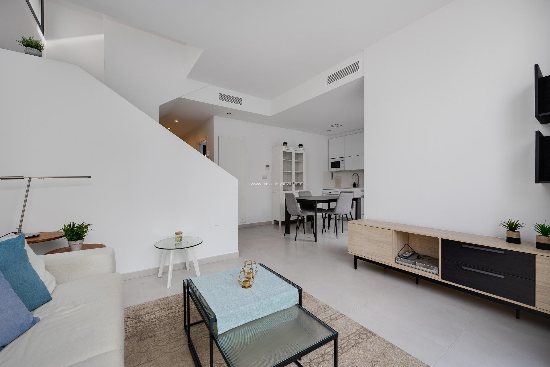 Reventa - Villa - Orihuela Costa - Pau 26