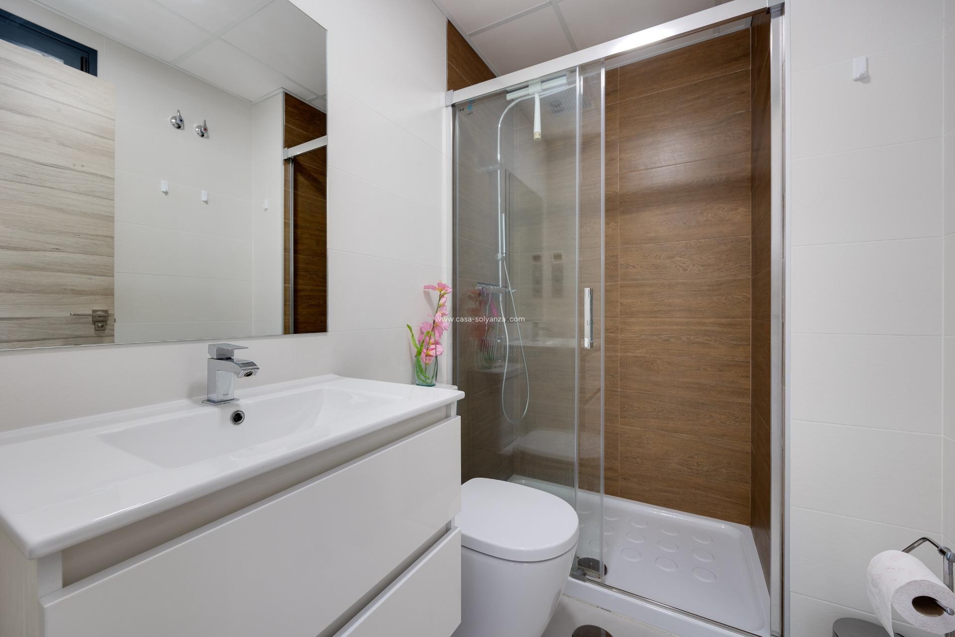 Reventa - Villa - Orihuela Costa - Pau 26