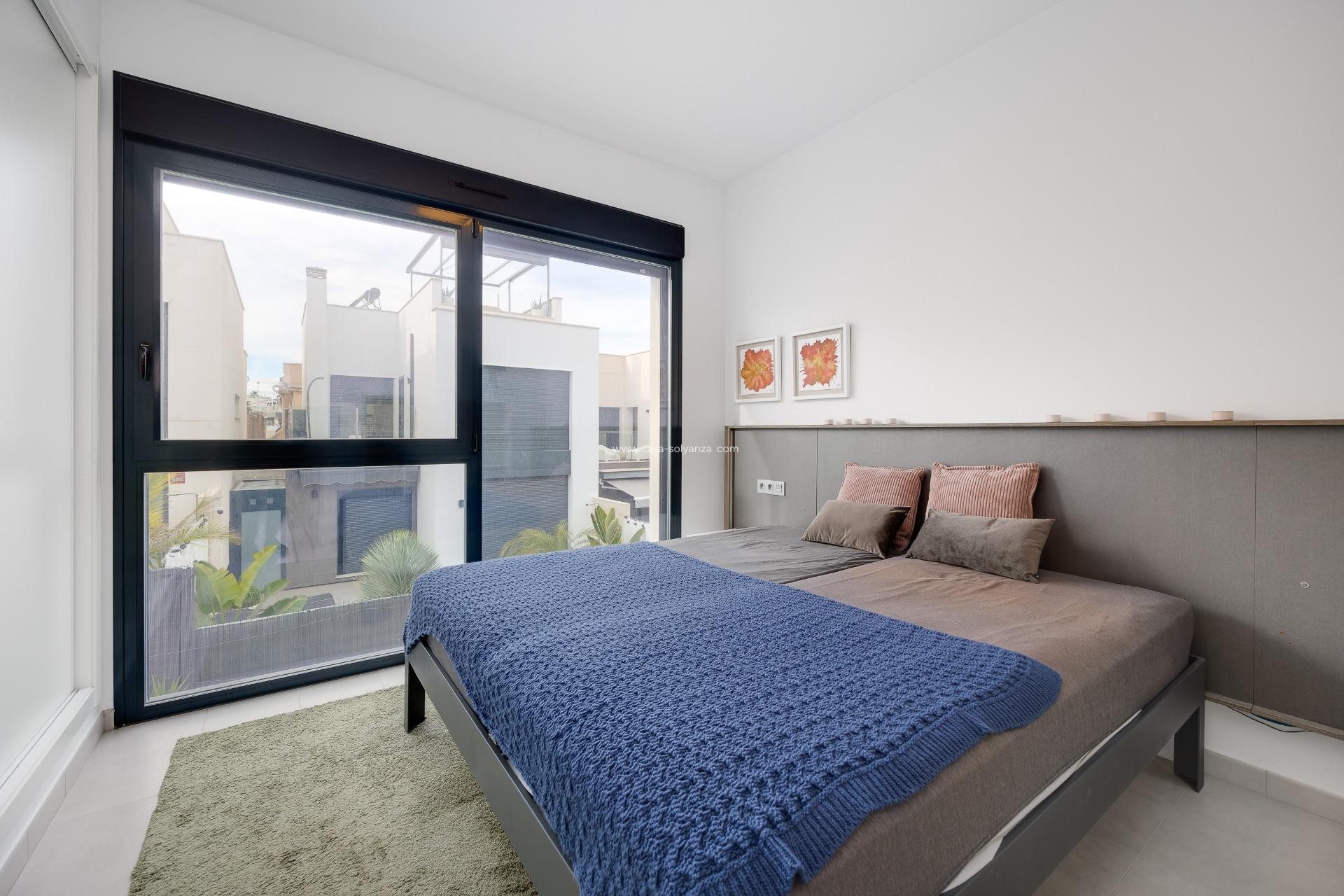 Reventa - Villa - Orihuela Costa - Pau 26