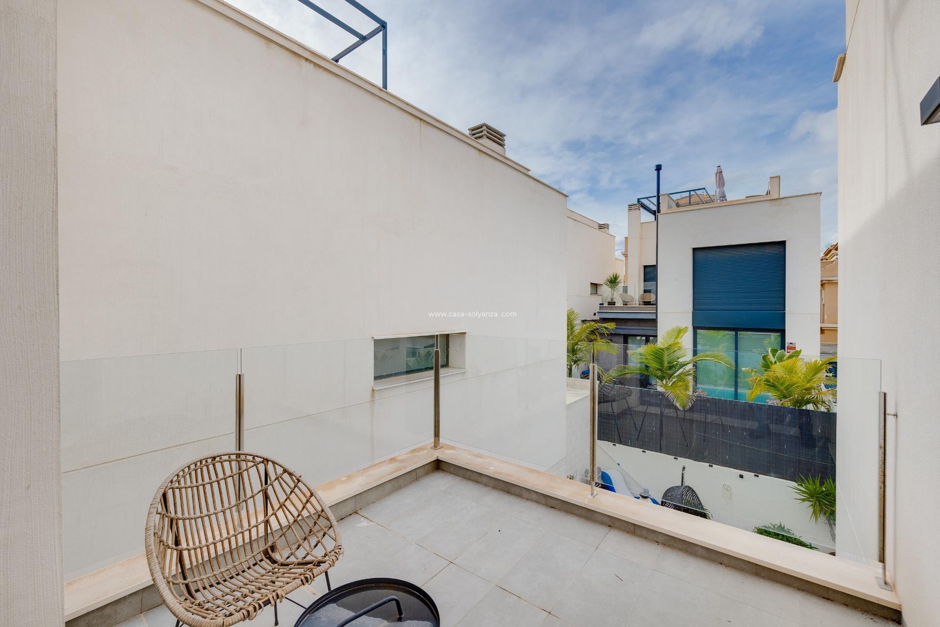 Reventa - Villa - Orihuela Costa - Pau 26