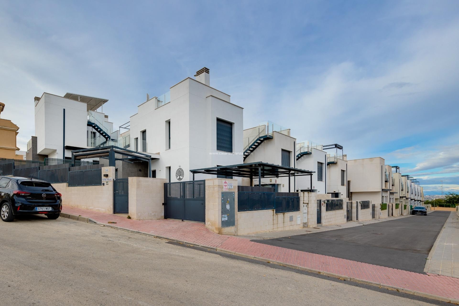 Reventa - Villa - Orihuela Costa - Pau 26