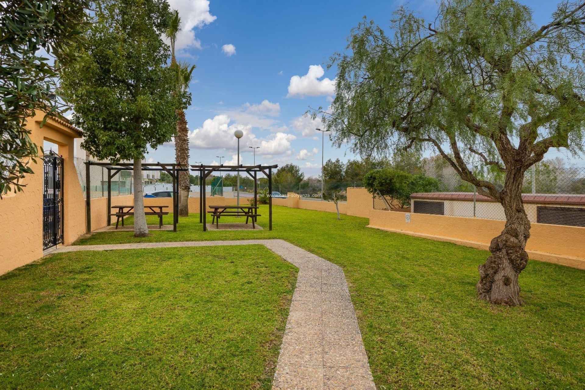 Reventa - Villa - Orihuela Costa - Pau 26