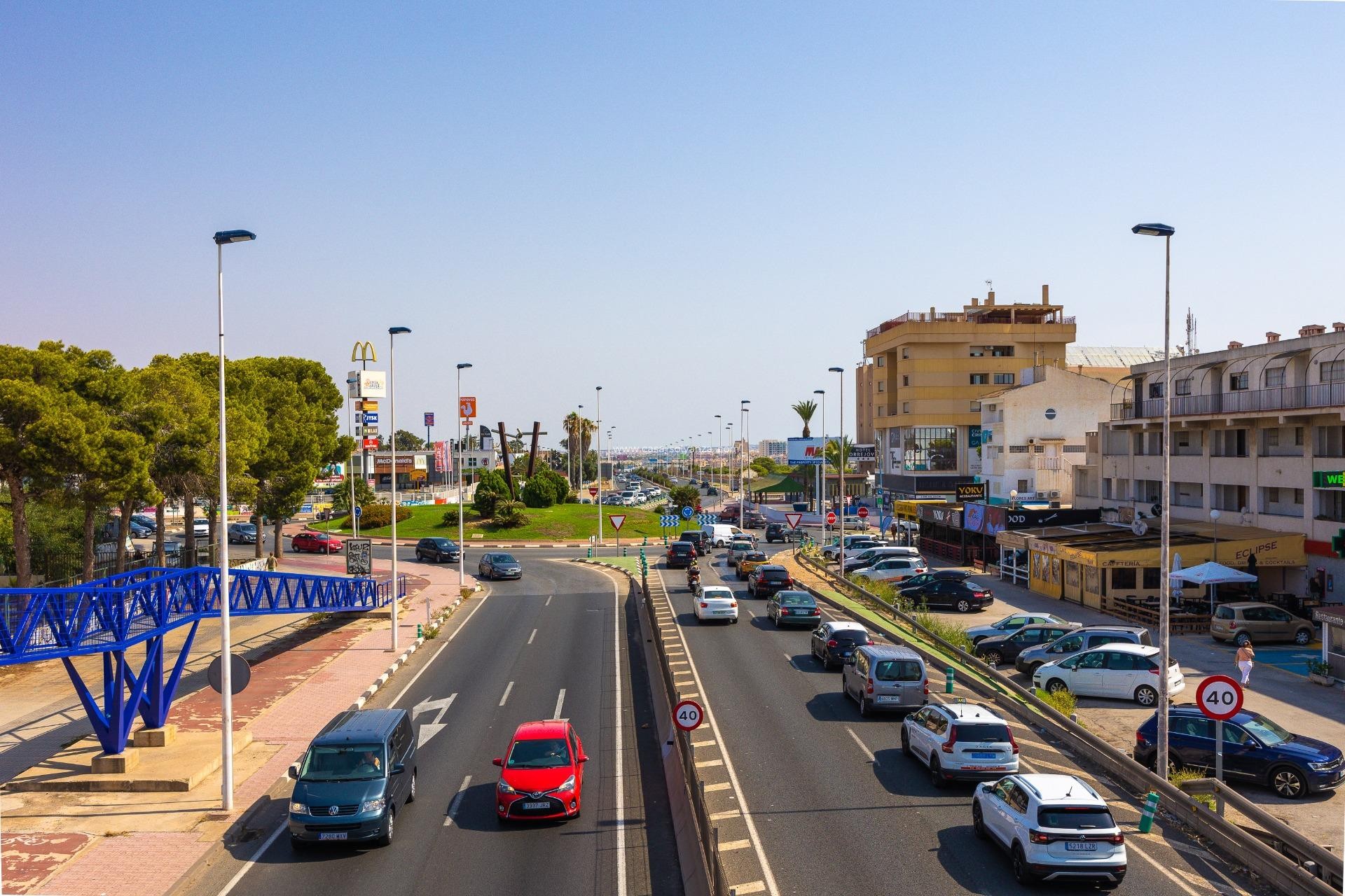 Reventa - Villa - Orihuela Costa - Pau 26