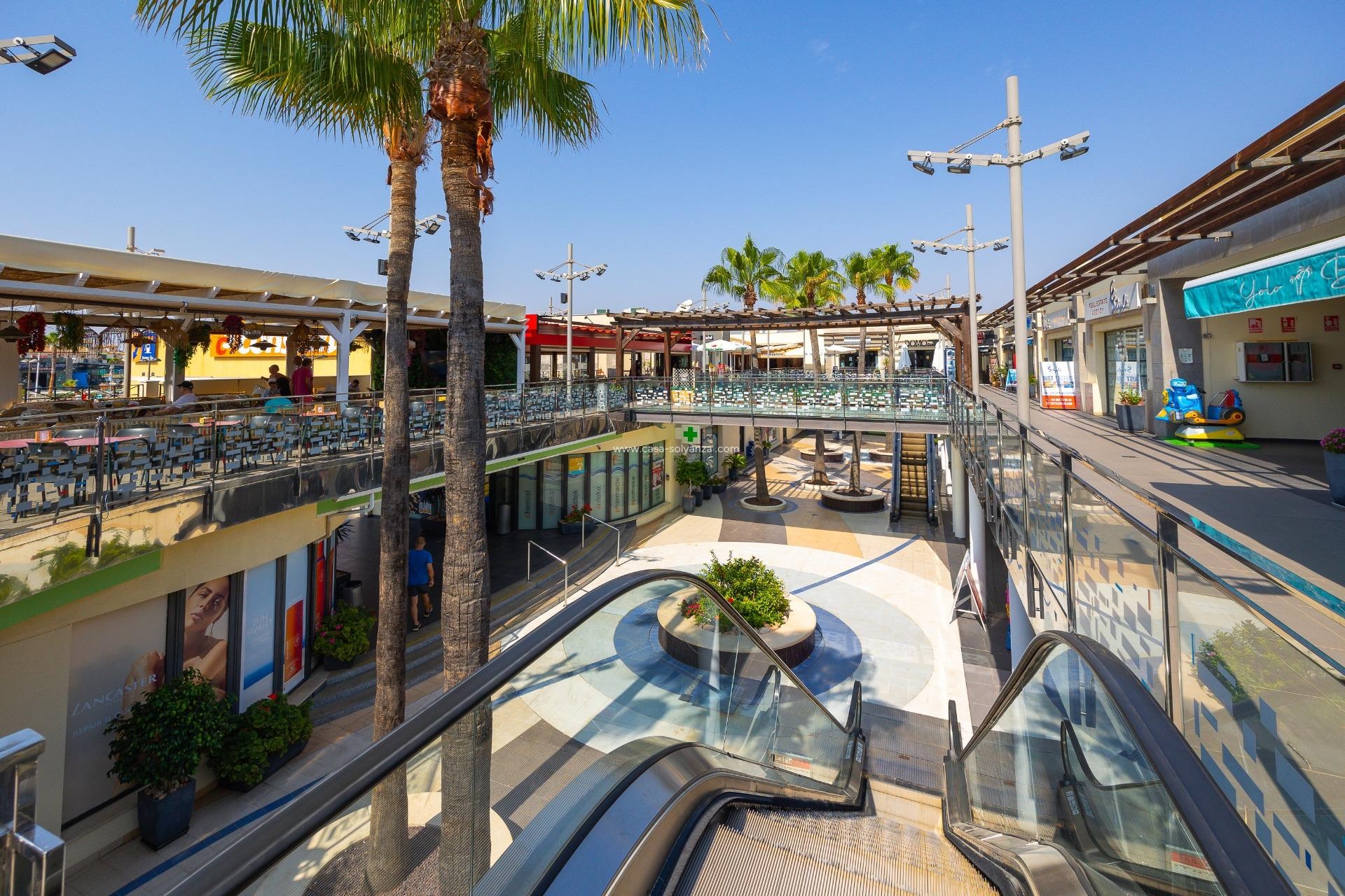 Reventa - Villa - Orihuela Costa - Pau 26