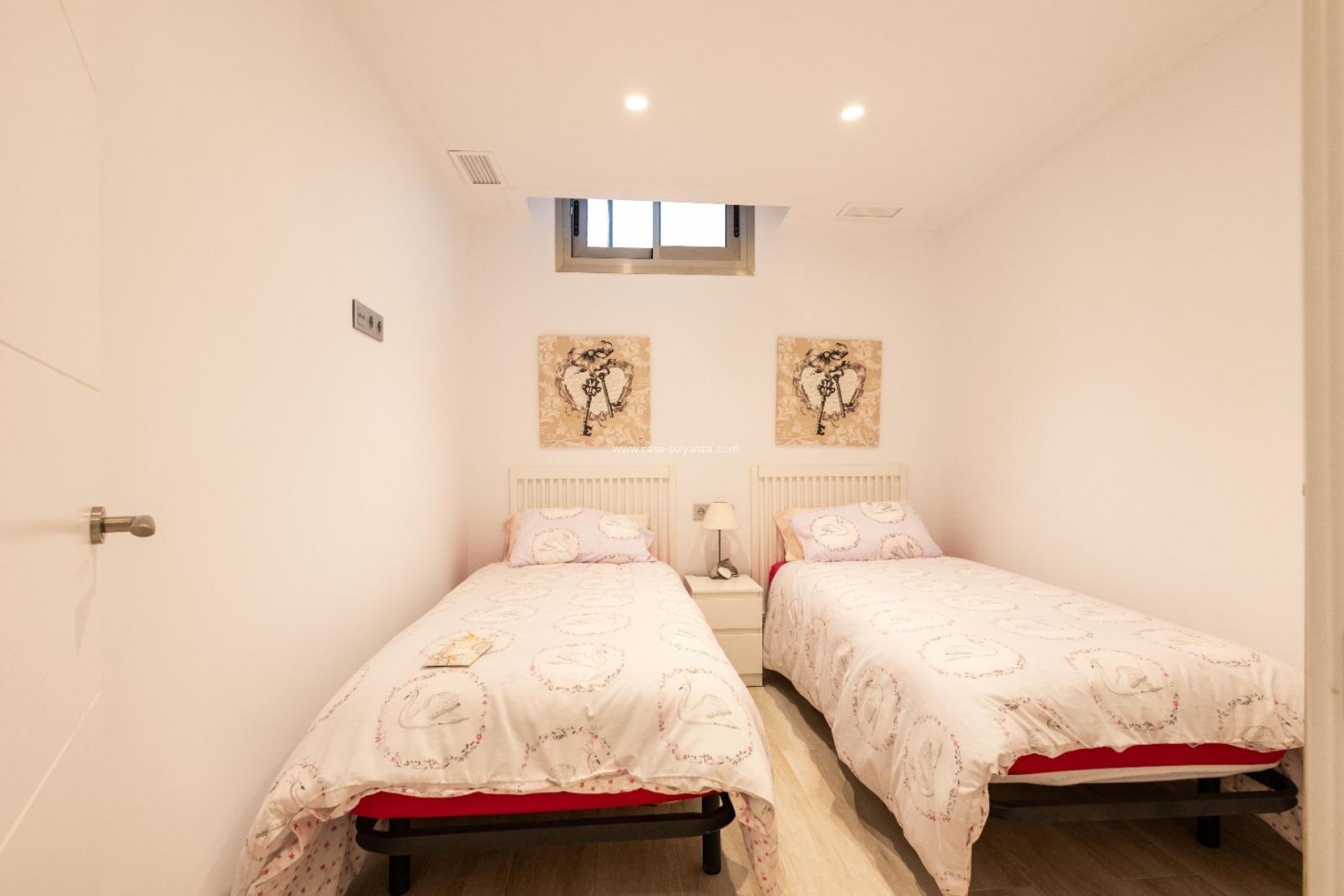 Reventa - Villa - Orihuela Costa - Pau 26