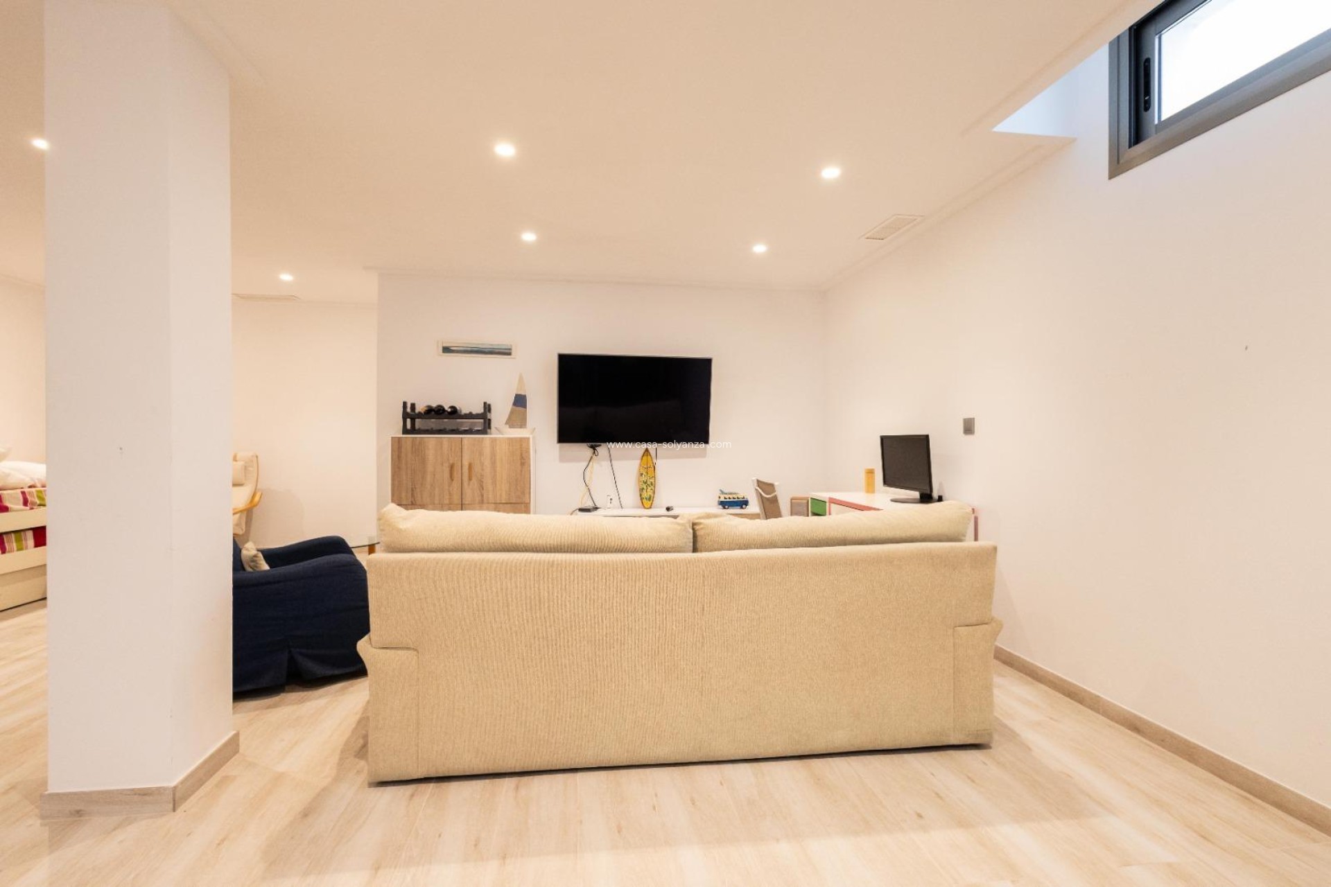 Reventa - Villa - Orihuela Costa - Pau 26