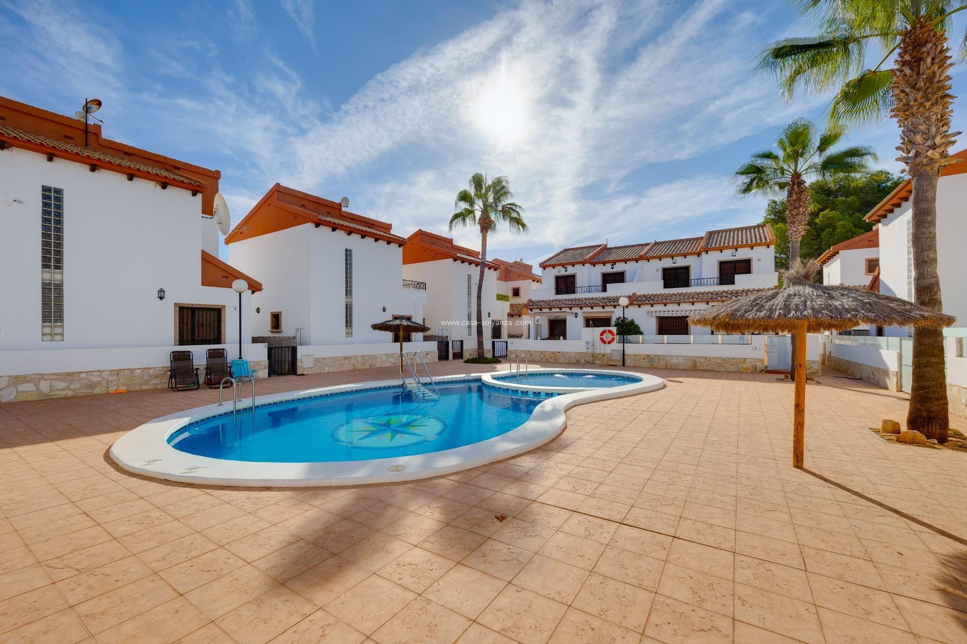 Reventa - Villa - Orihuela Costa - Pau 8