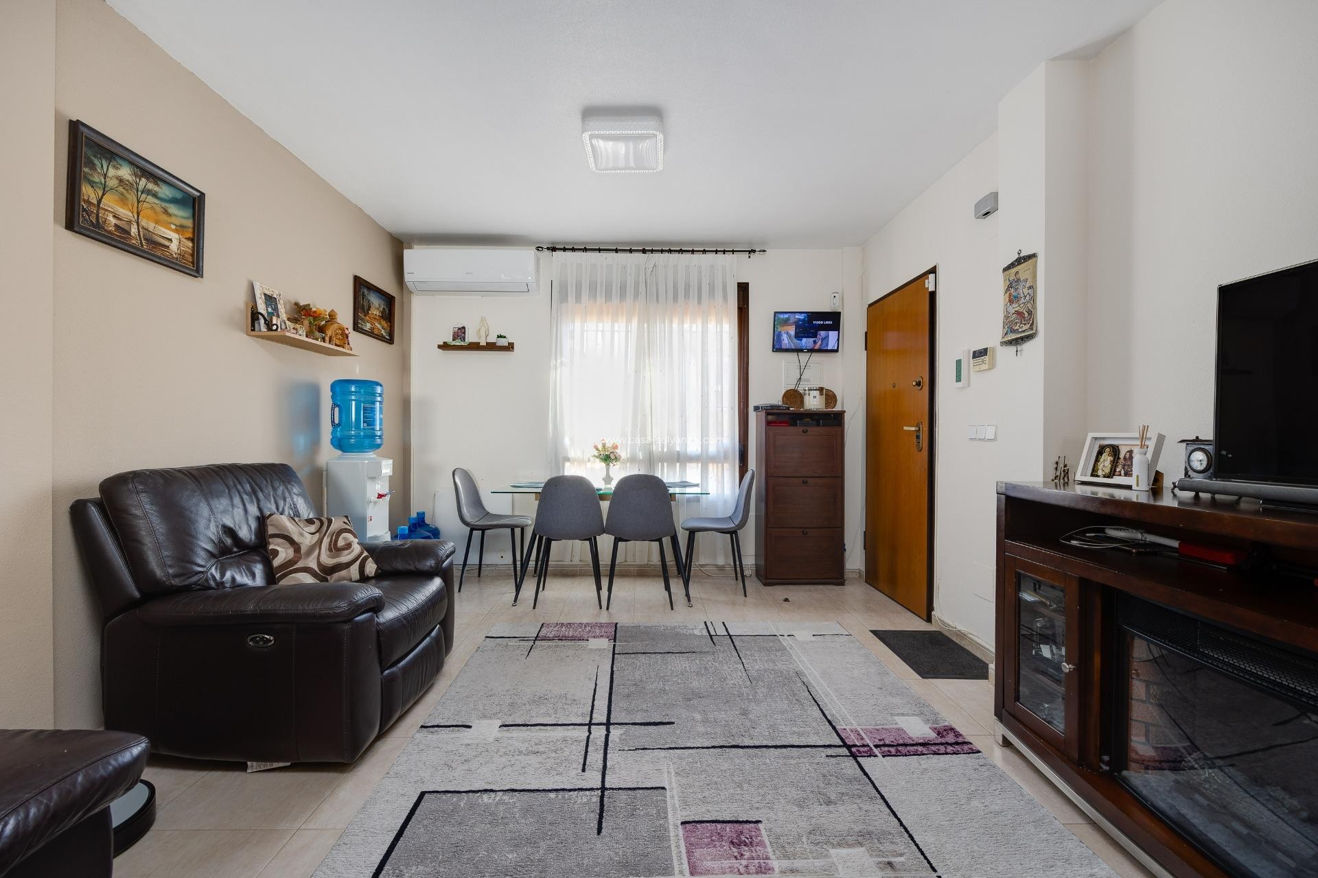 Reventa - Villa - Orihuela Costa - Pau 8