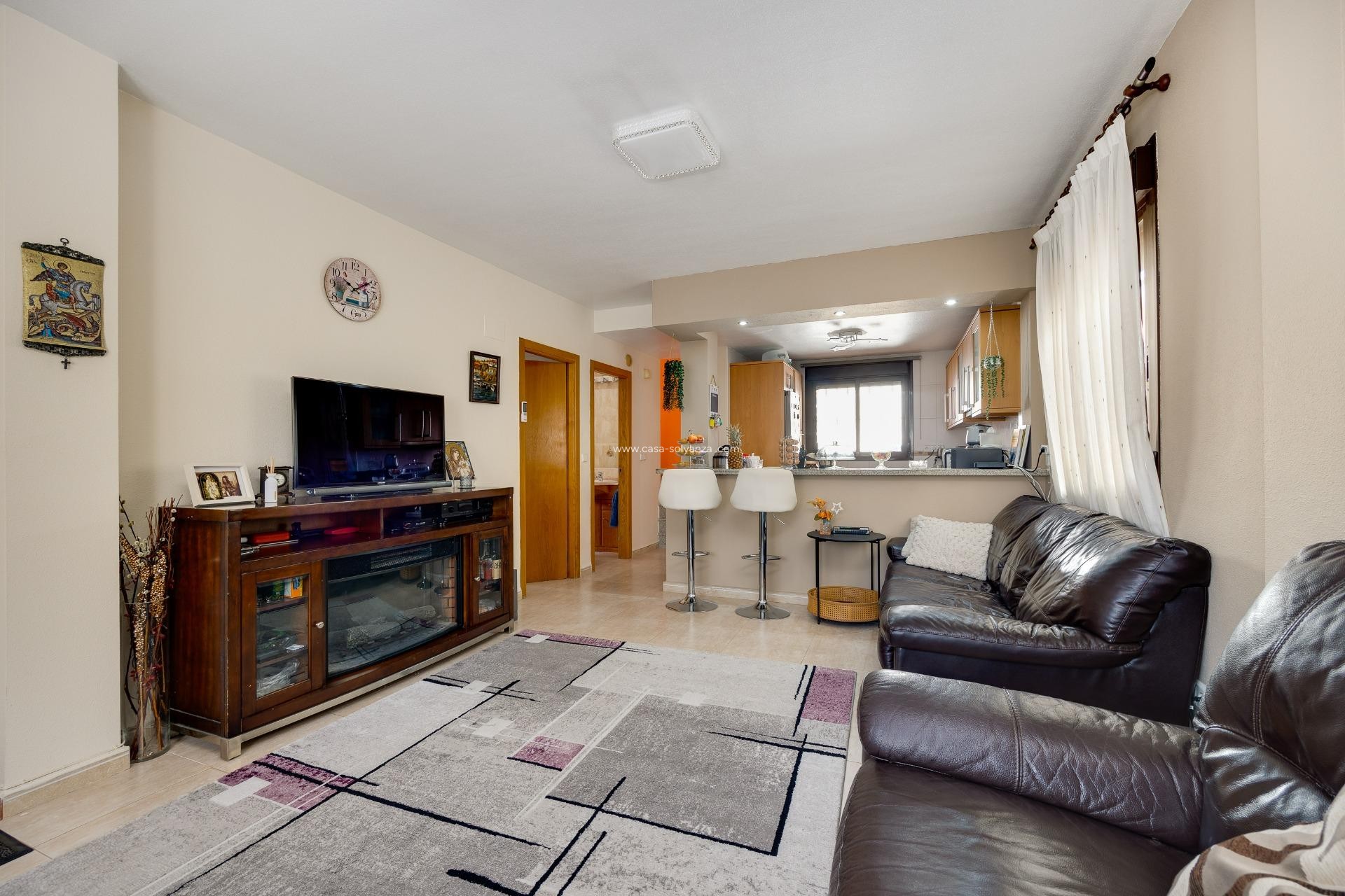 Reventa - Villa - Orihuela Costa - Pau 8