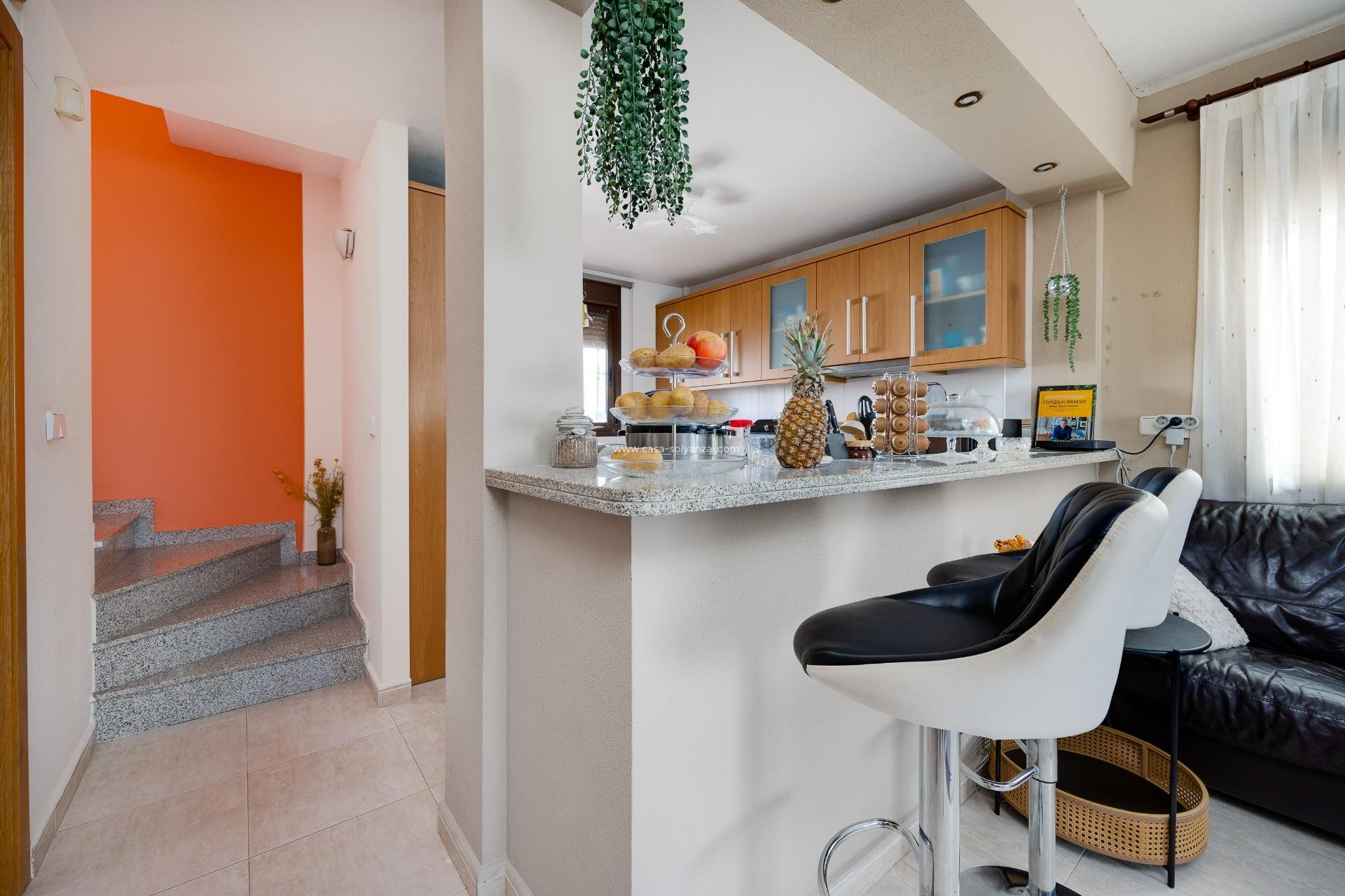 Reventa - Villa - Orihuela Costa - Pau 8