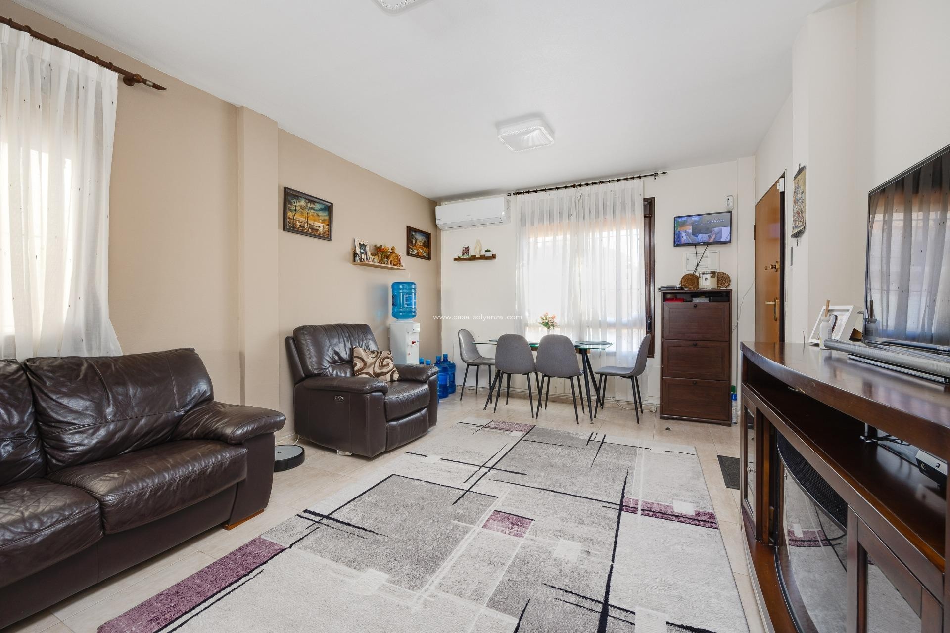 Reventa - Villa - Orihuela Costa - Pau 8