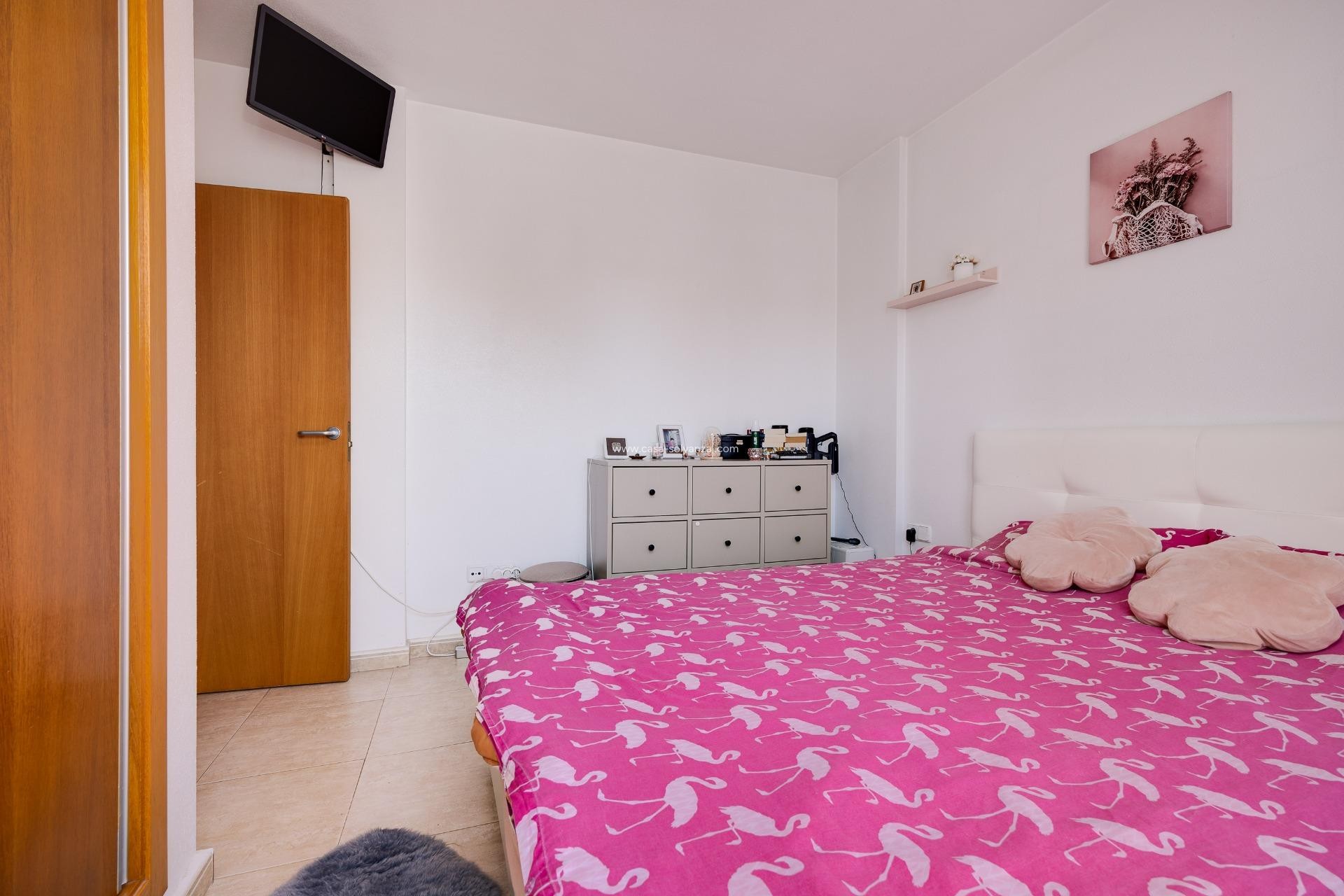 Reventa - Villa - Orihuela Costa - Pau 8