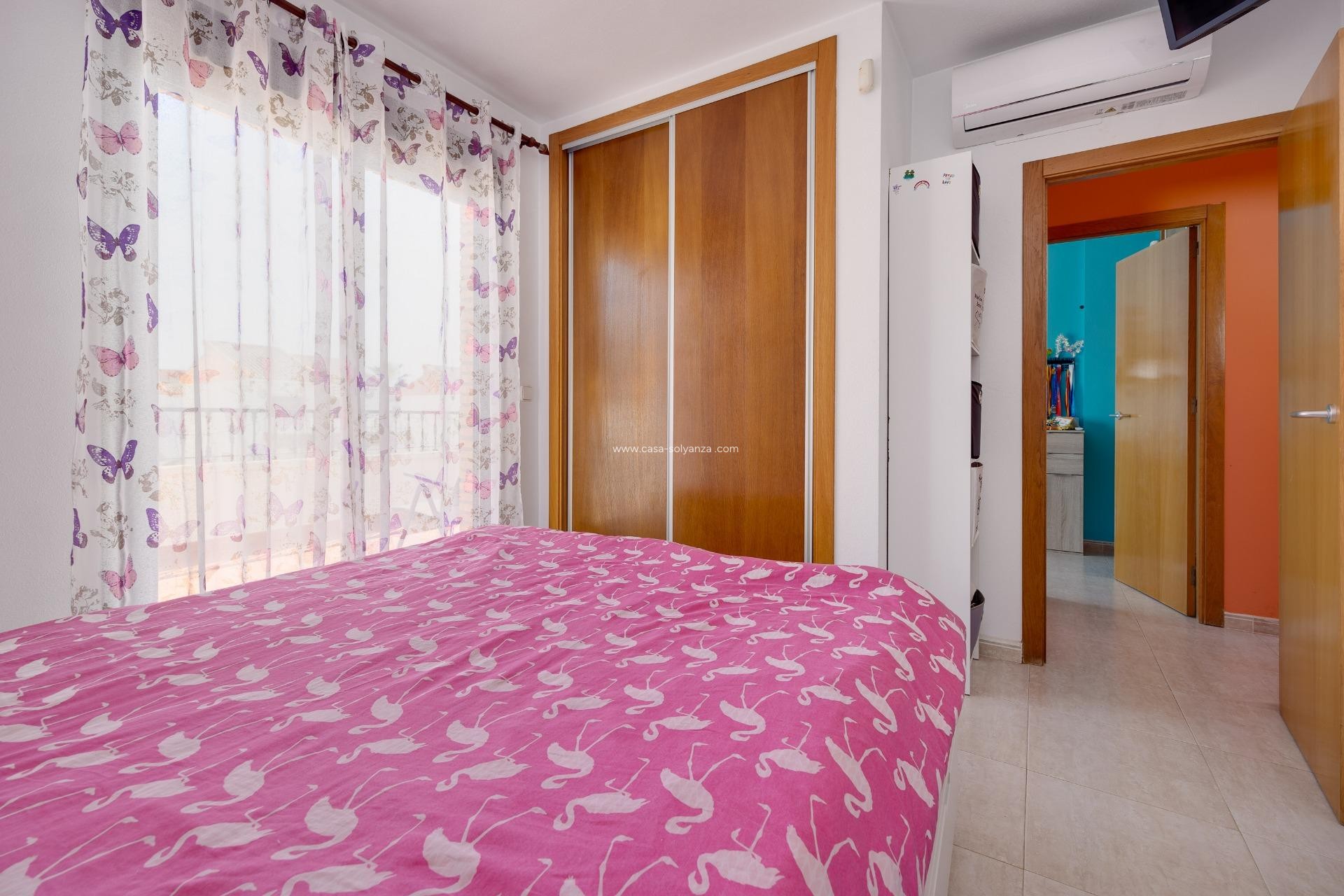 Reventa - Villa - Orihuela Costa - Pau 8