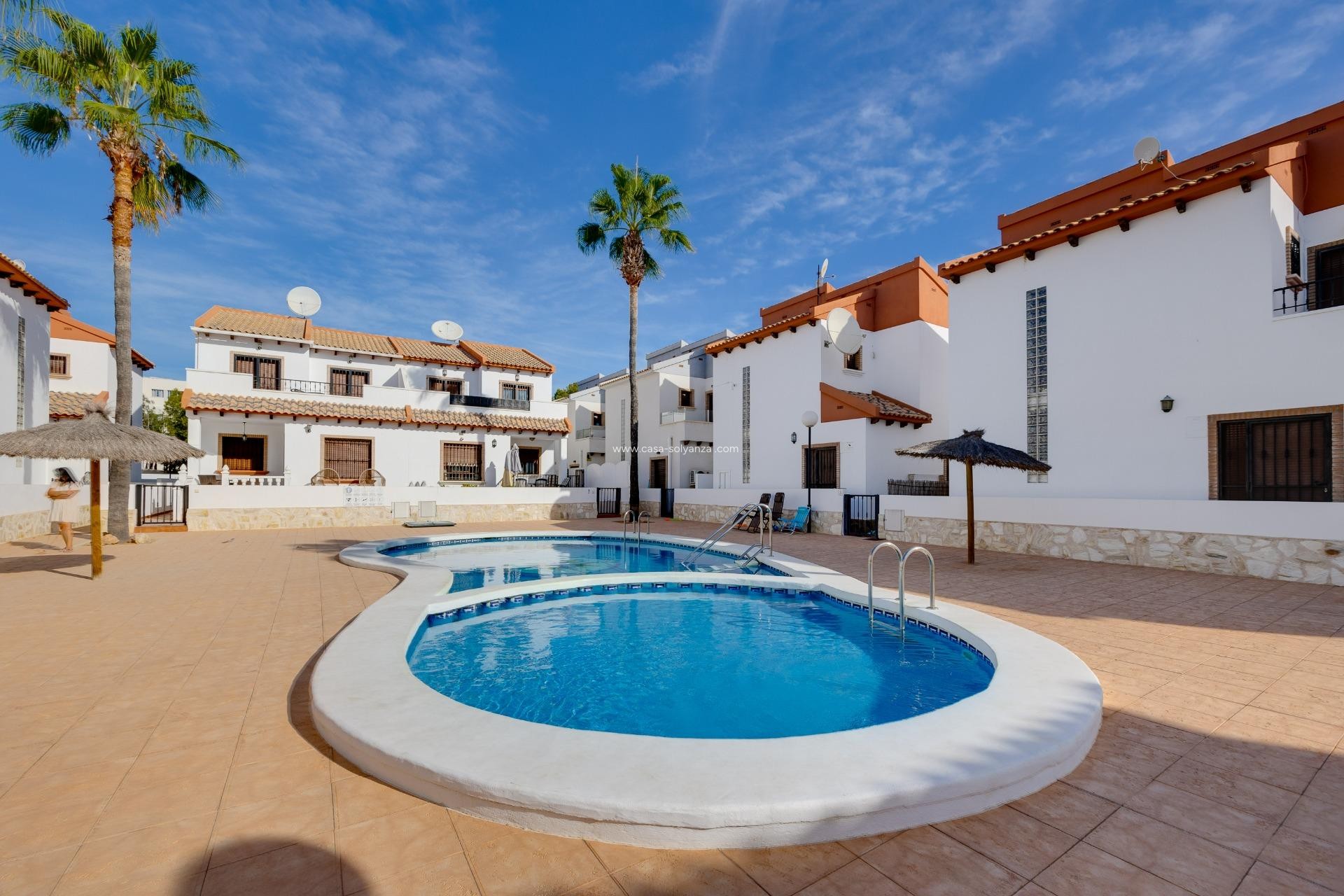 Reventa - Villa - Orihuela Costa - Pau 8