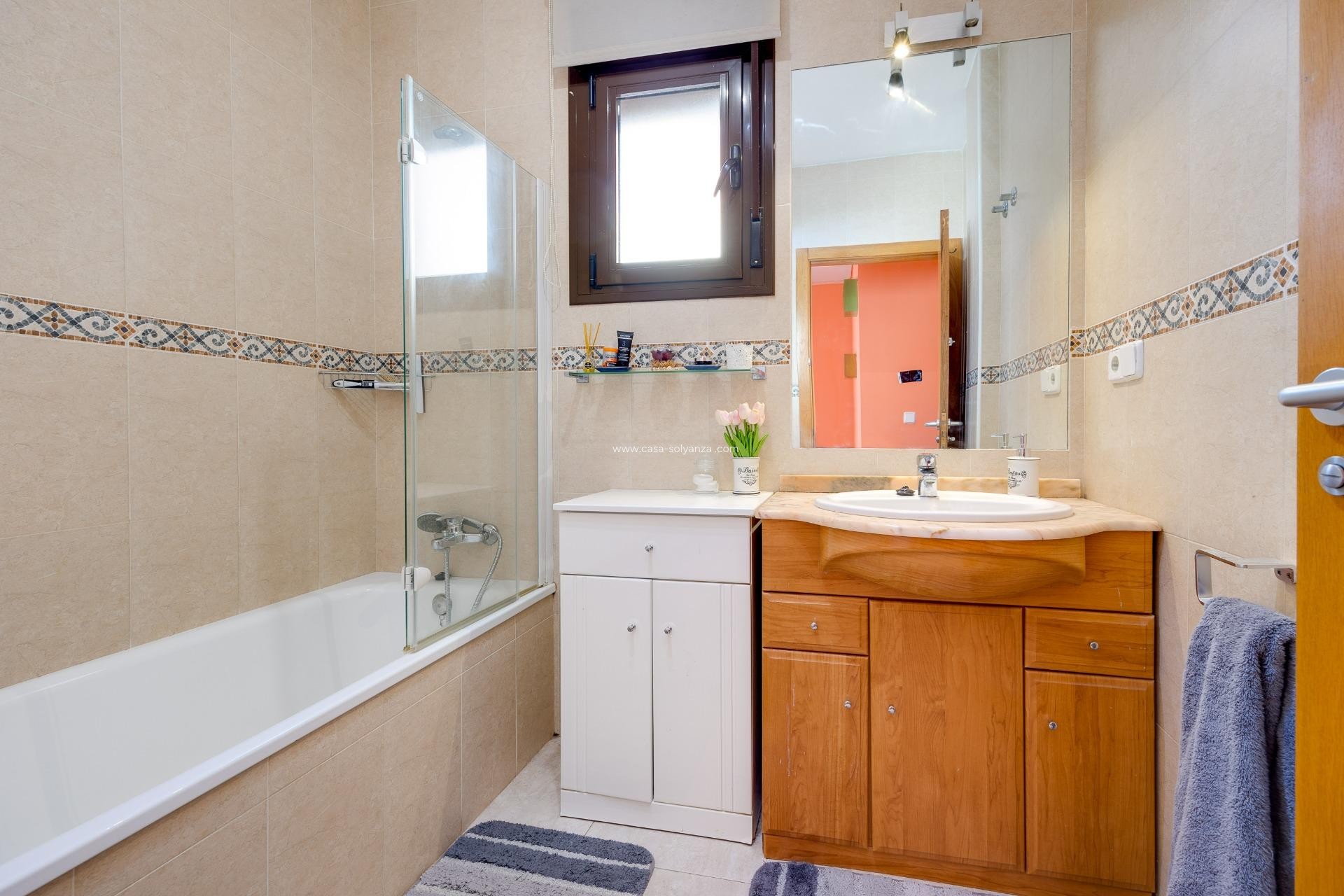 Reventa - Villa - Orihuela Costa - Pau 8