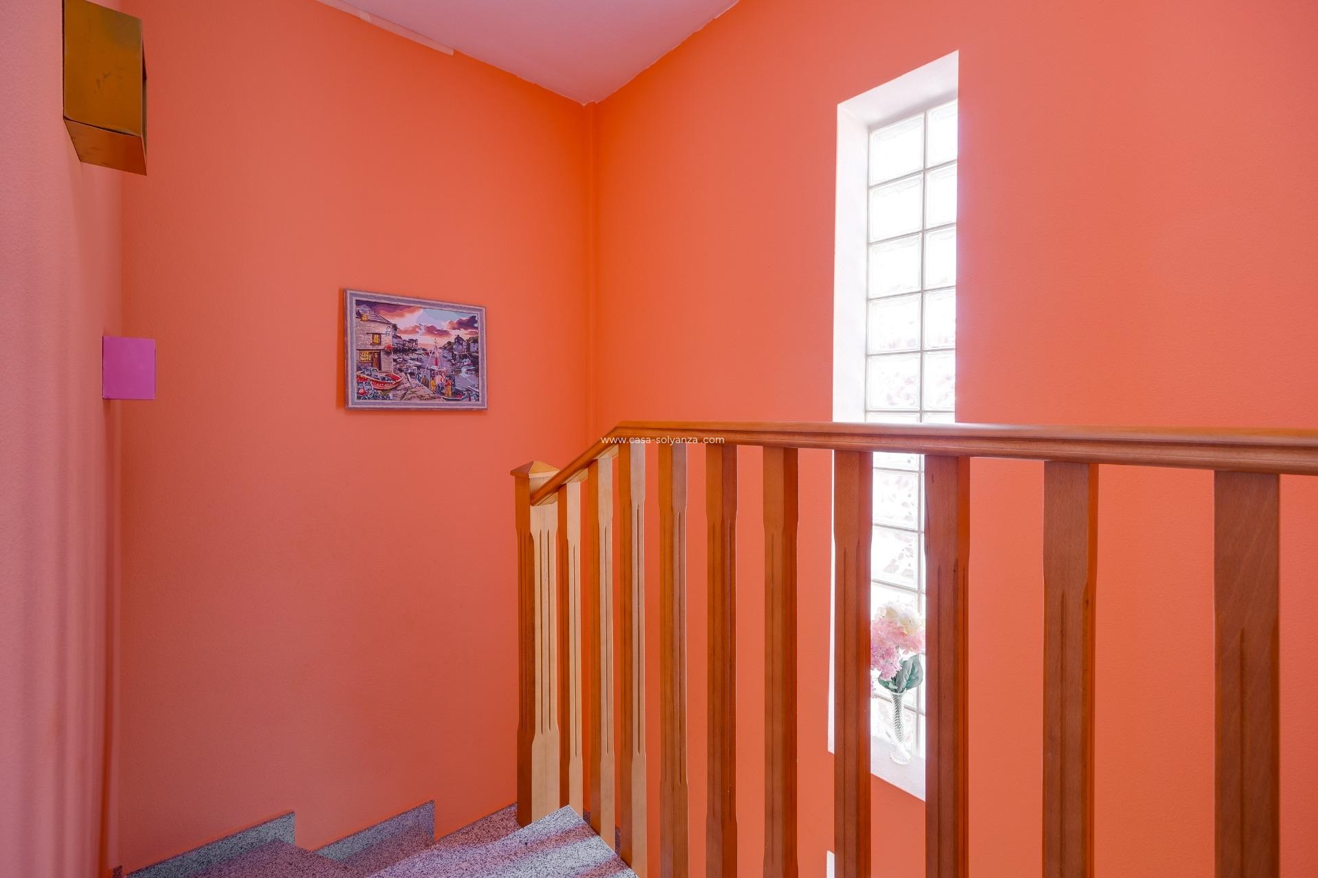 Reventa - Villa - Orihuela Costa - Pau 8