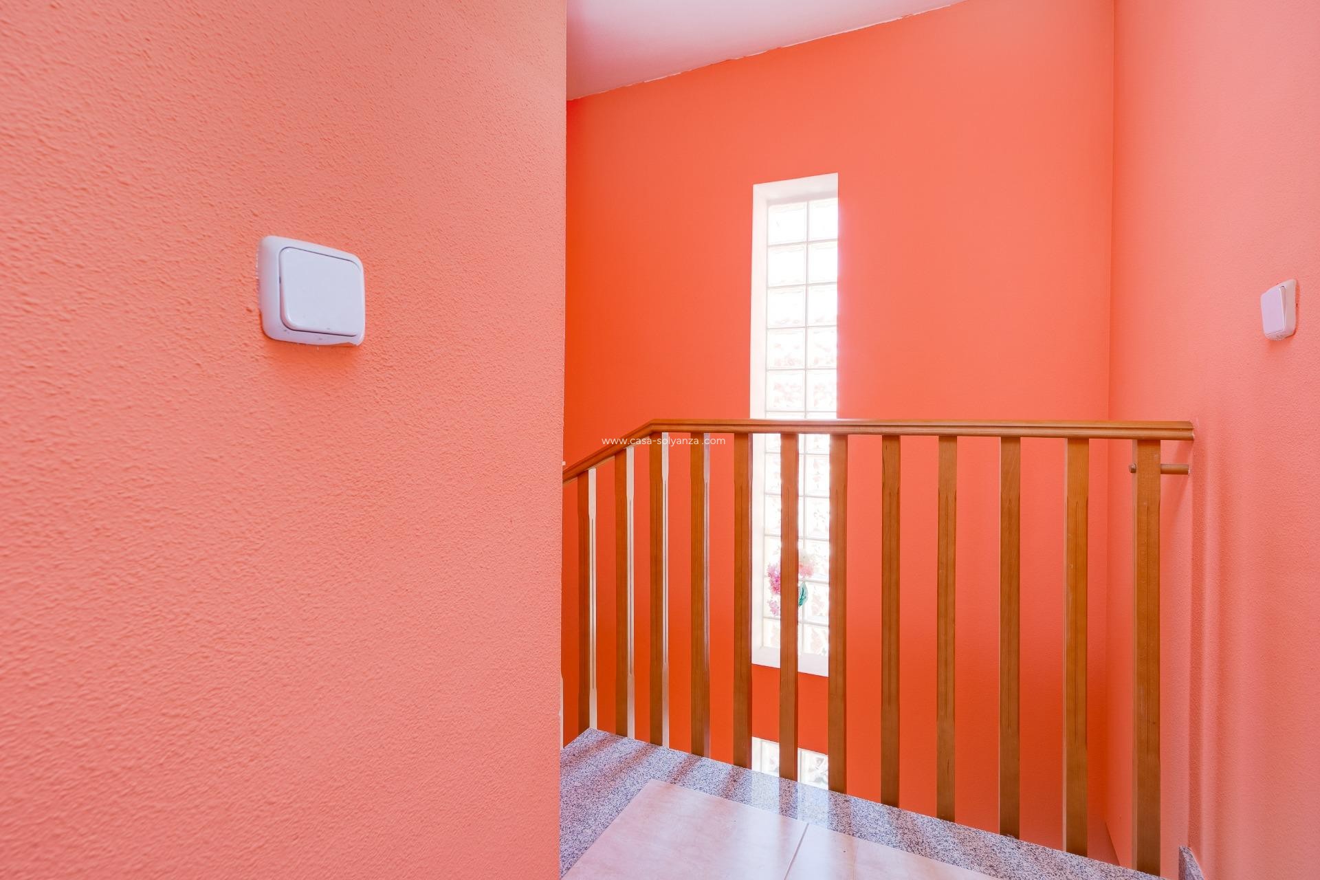 Reventa - Villa - Orihuela Costa - Pau 8