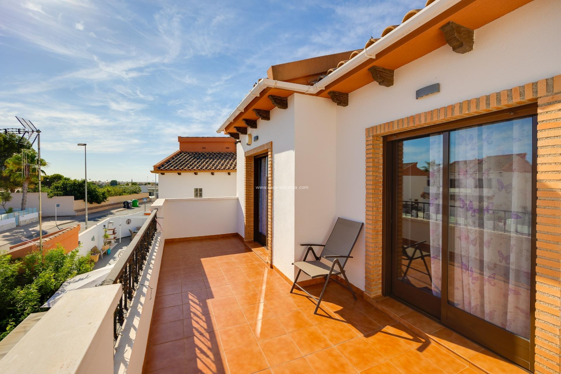 Reventa - Villa - Orihuela Costa - Pau 8