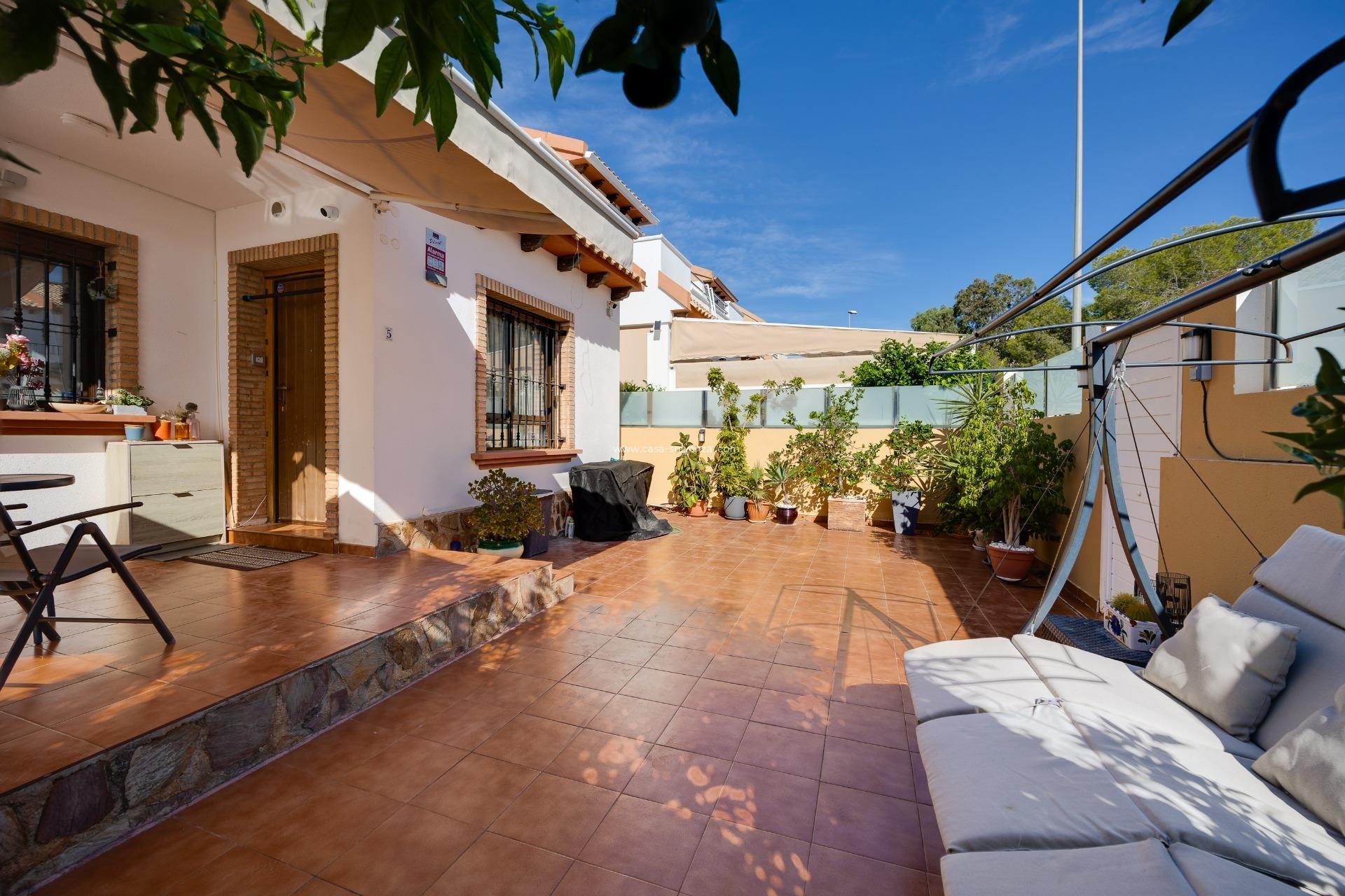 Reventa - Villa - Orihuela Costa - Pau 8