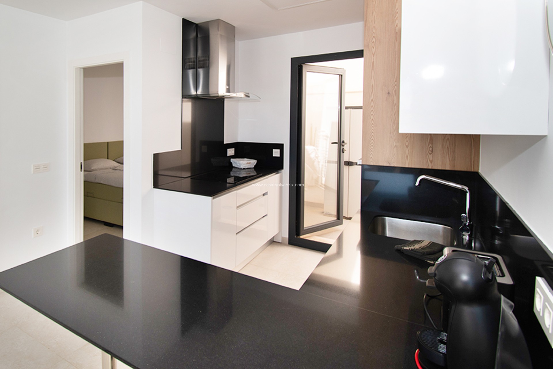 Reventa - Villa - Orihuela Costa - pau26