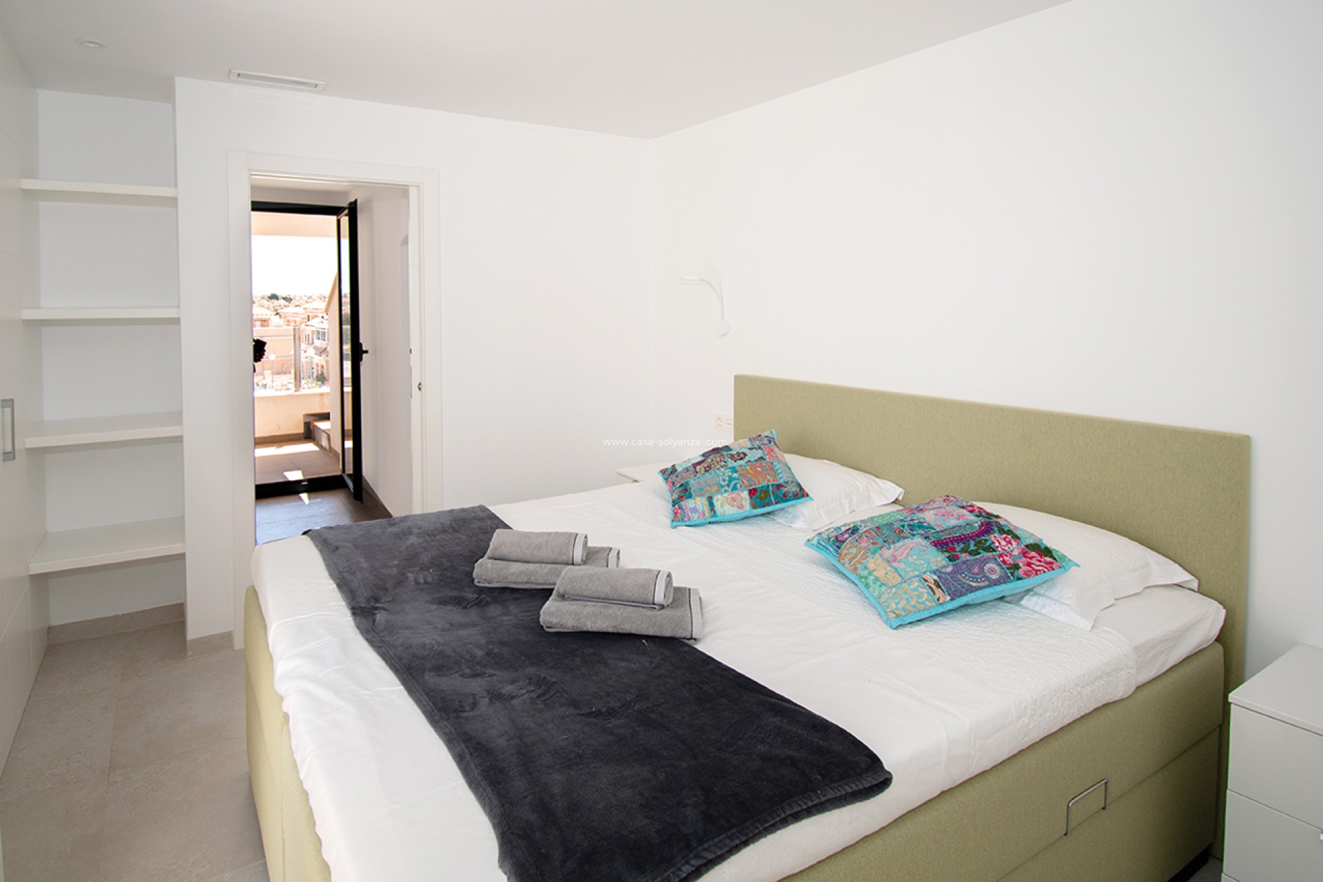 Reventa - Villa - Orihuela Costa - pau26