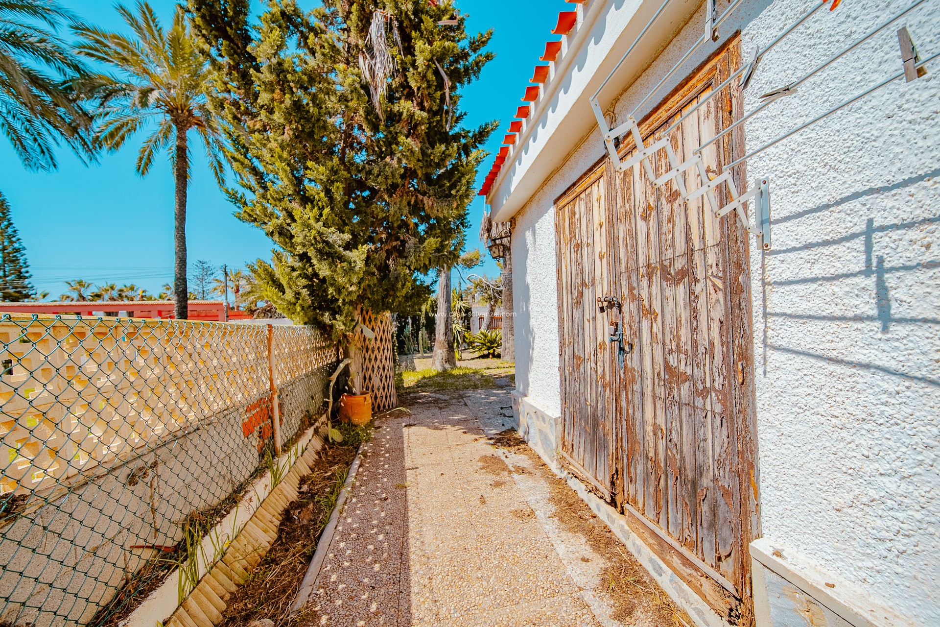 Reventa - Villa - Orihuela Costa - Playa Flamenca