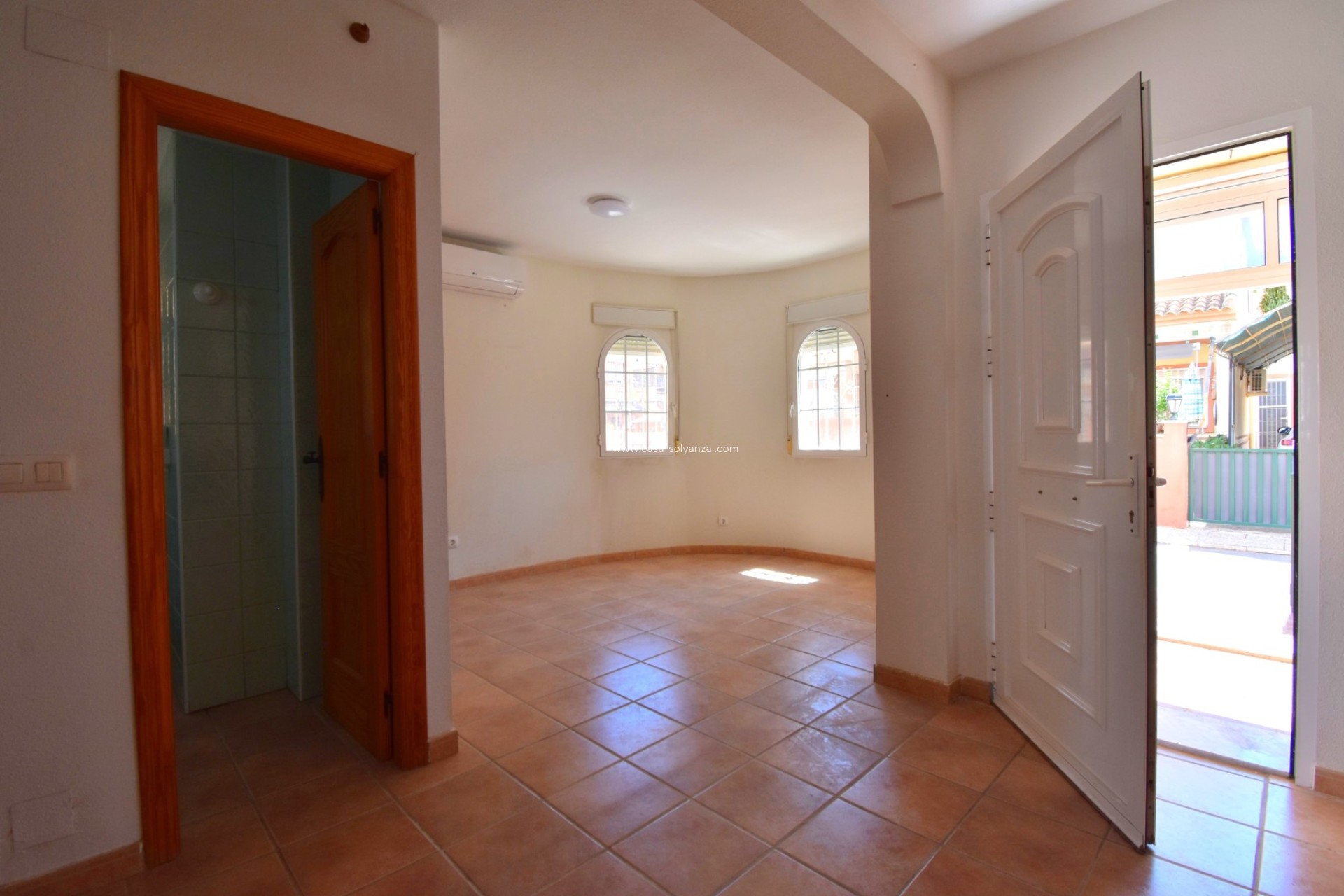 Reventa - Villa - Orihuela Costa - Playa Flamenca