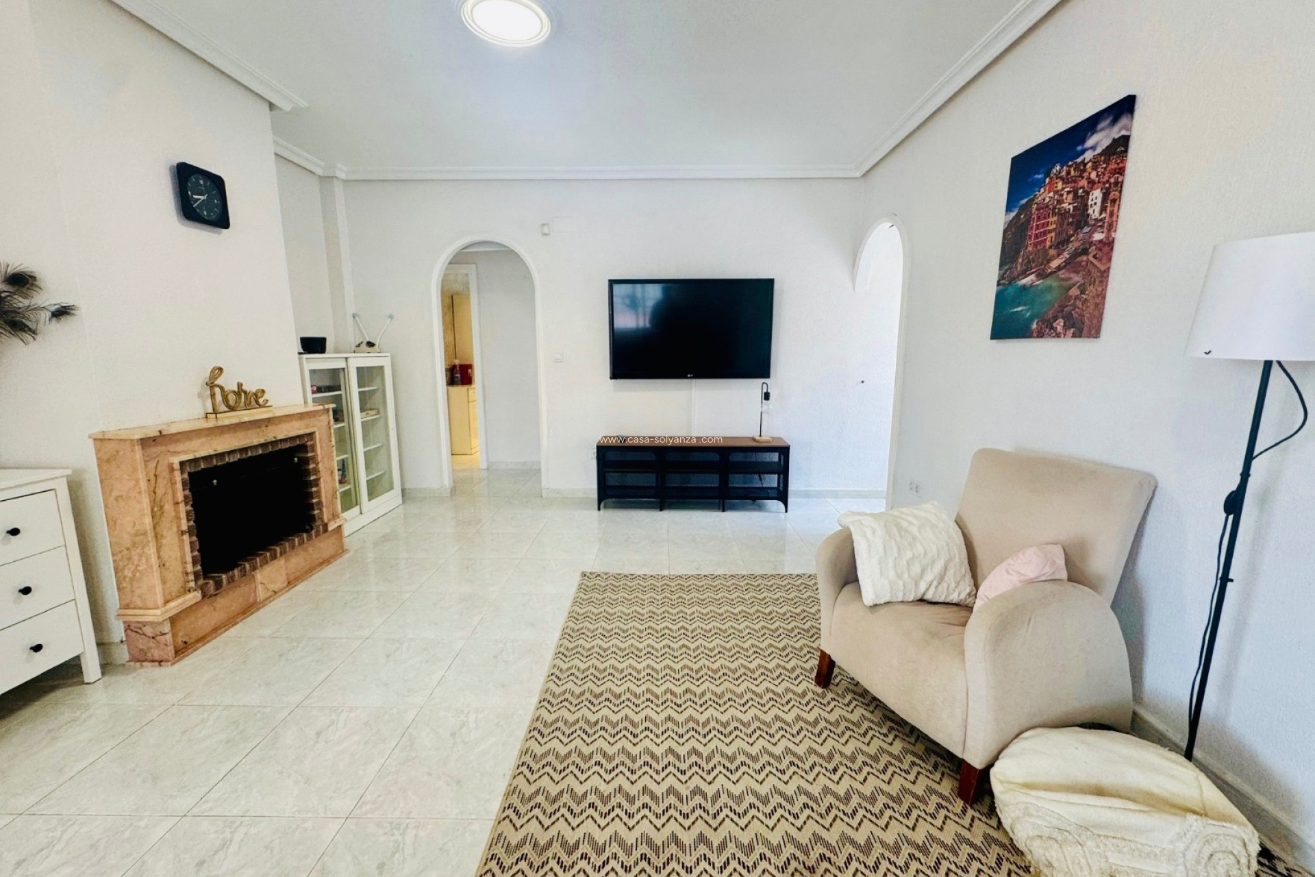 Reventa - Villa - Orihuela Costa - Playa Flamenca