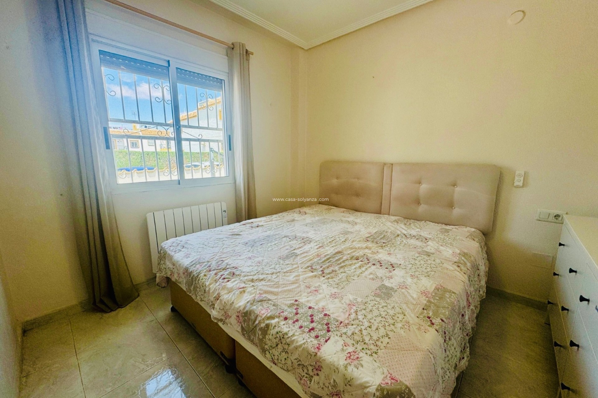 Reventa - Villa - Orihuela Costa - Playa Flamenca