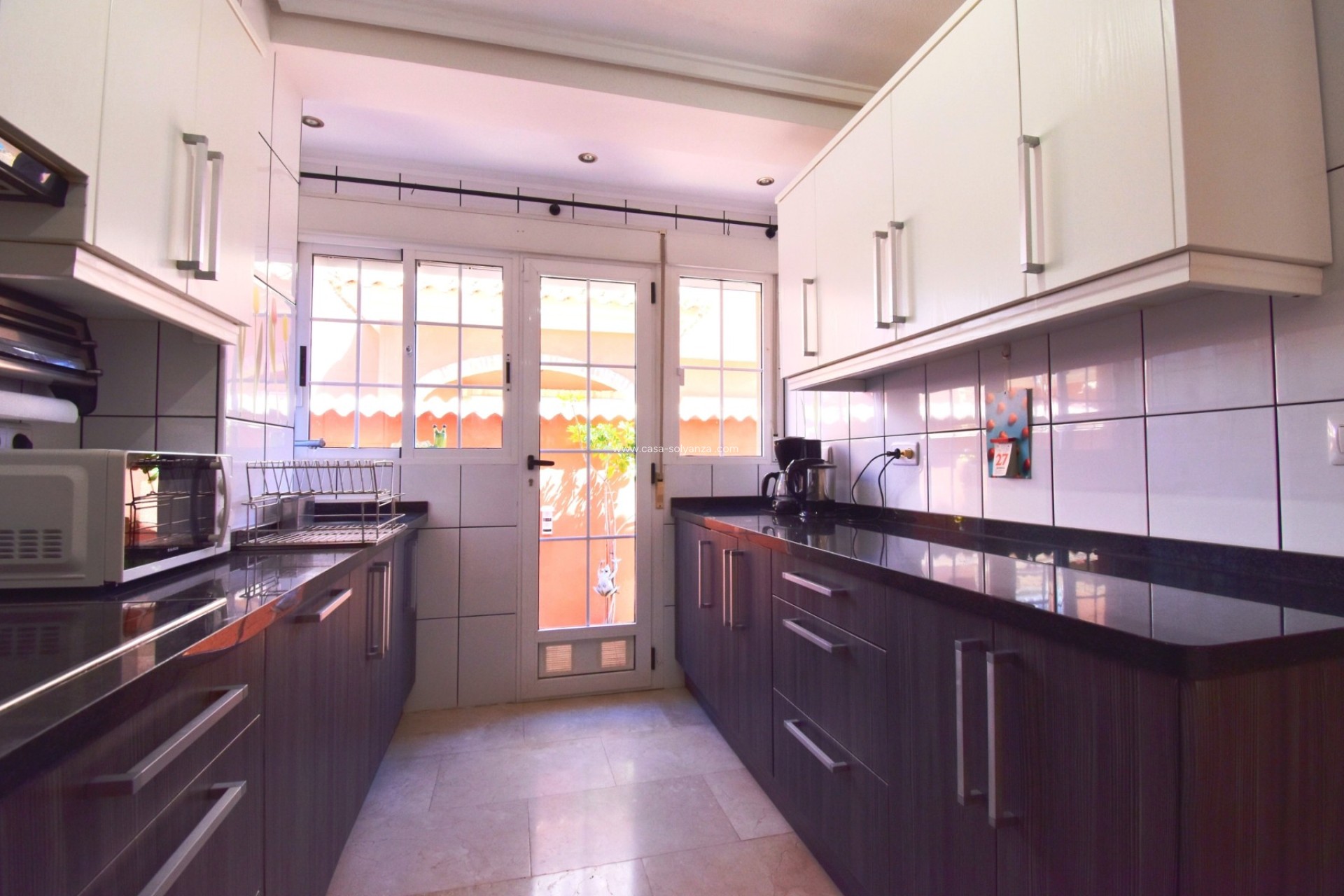 Reventa - Villa - Orihuela Costa - Playa Flamenca