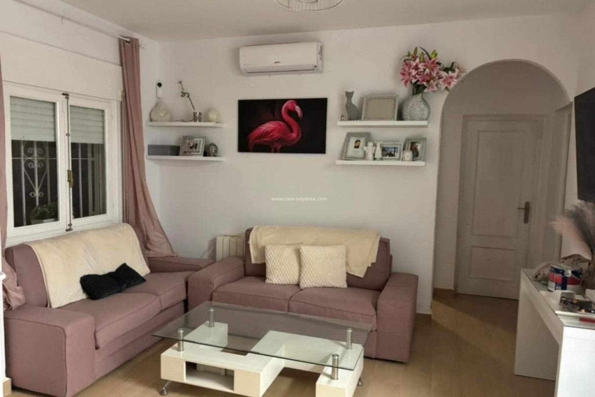 Reventa - Villa - Orihuela Costa - Playa Flamenca