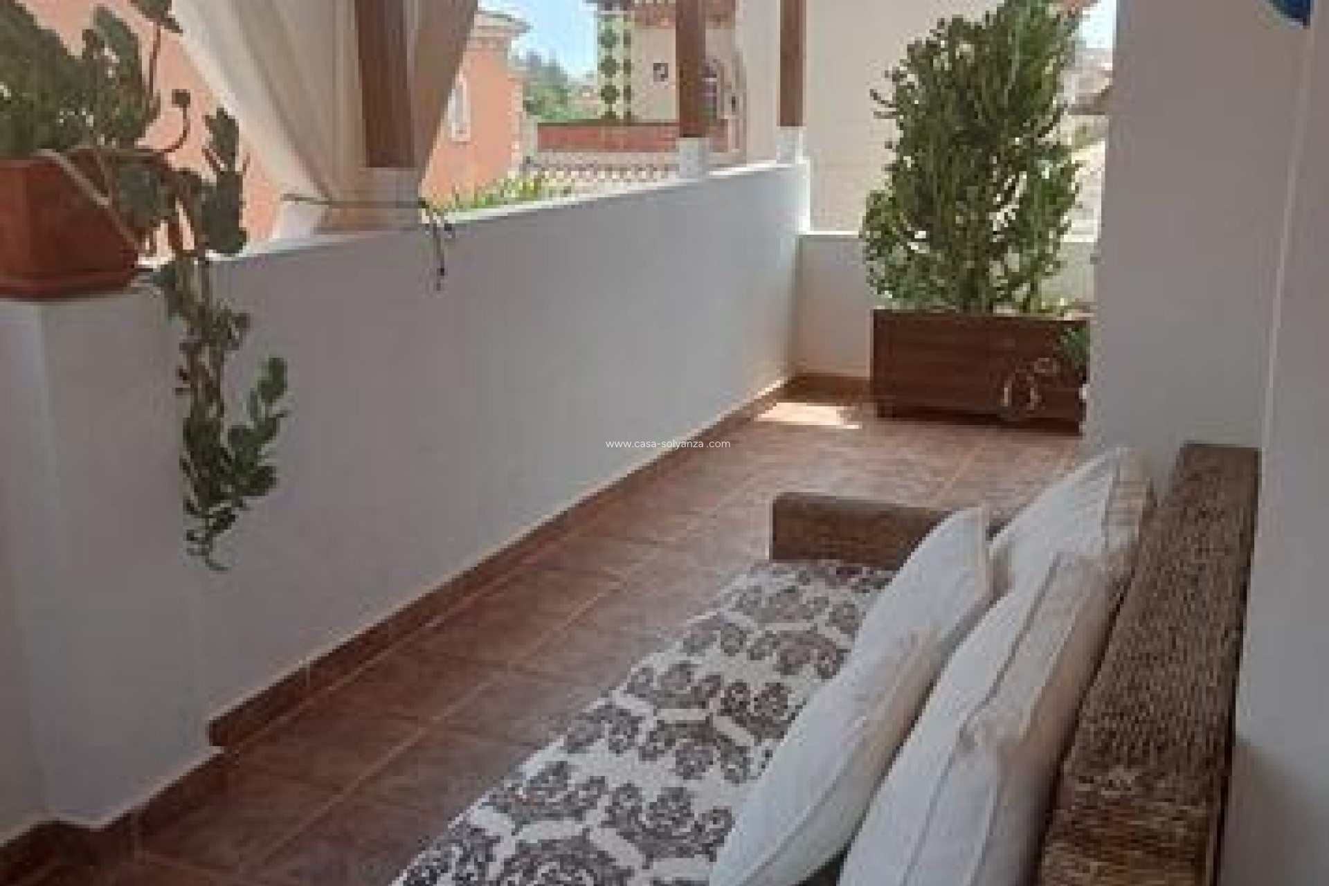 Reventa - Villa - Orihuela Costa - Playa Flamenca