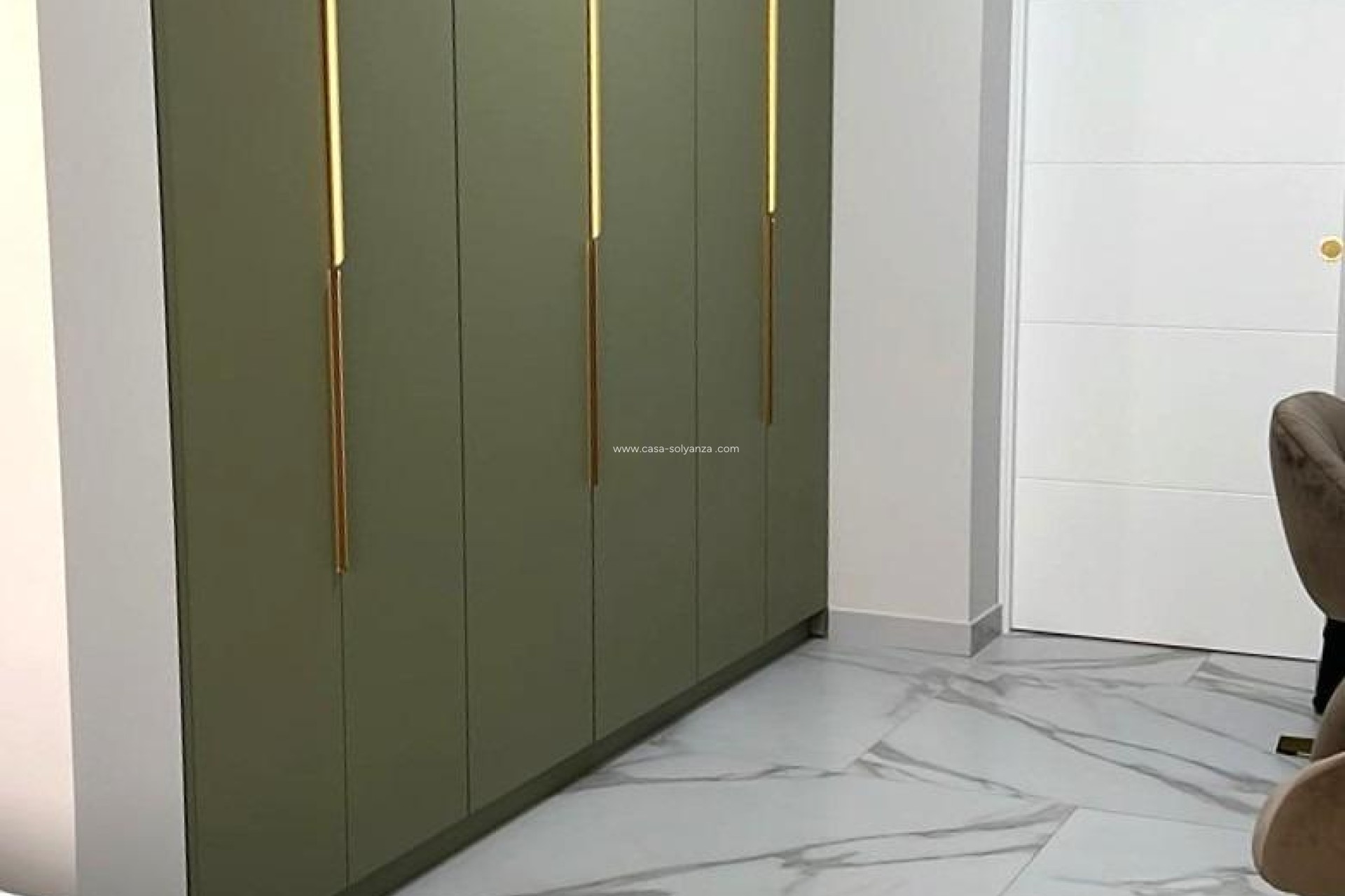 Reventa - Villa - Orihuela Costa - Playa Flamenca