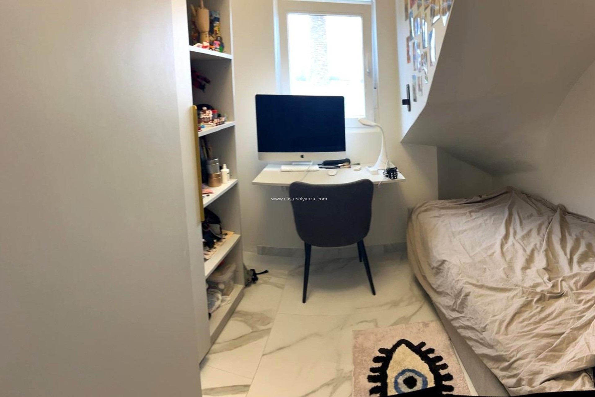 Reventa - Villa - Orihuela Costa - Playa Flamenca