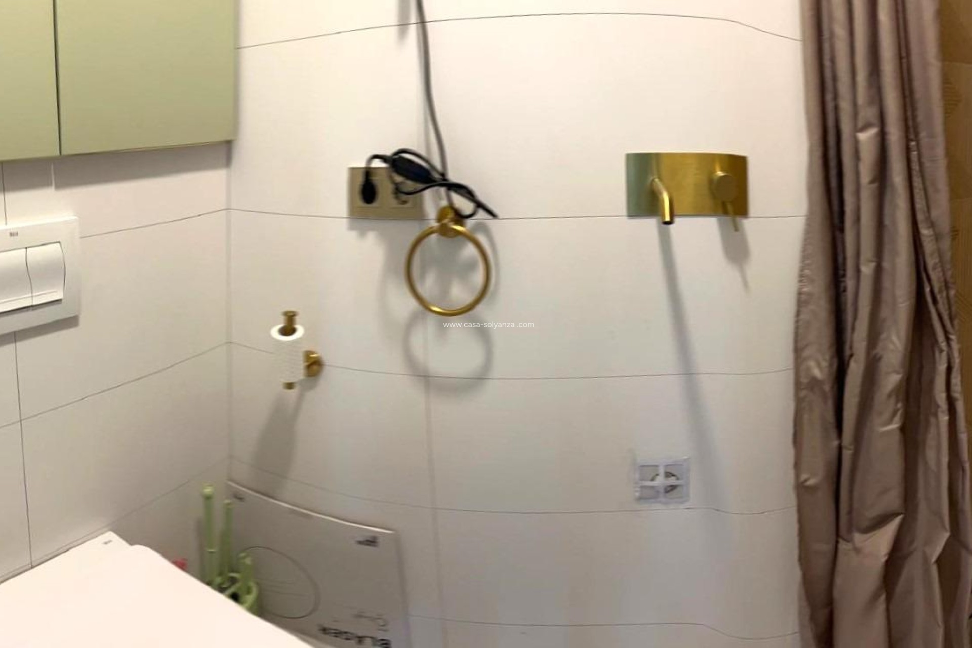 Reventa - Villa - Orihuela Costa - Playa Flamenca