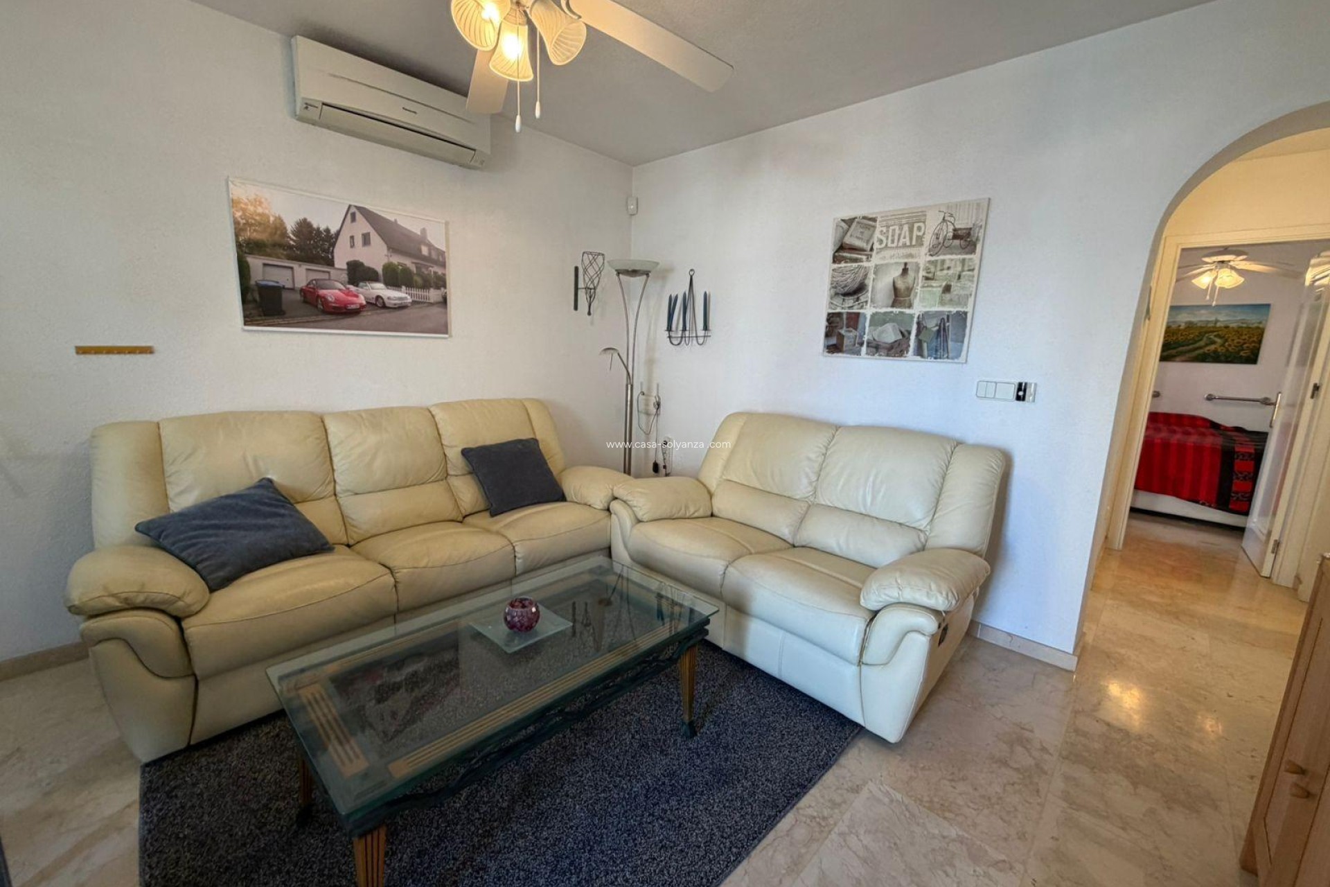 Reventa - Villa - Orihuela Costa - Playa Flamenca