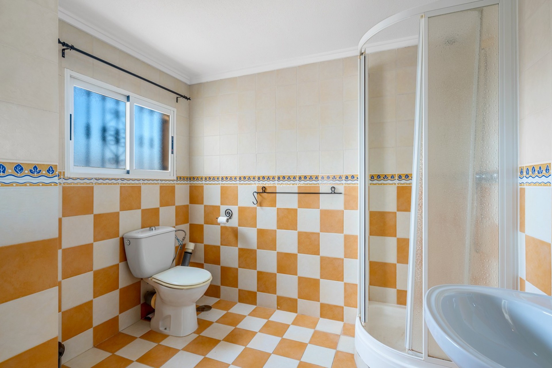 Reventa - Villa - Orihuela Costa - Playa Flamenca