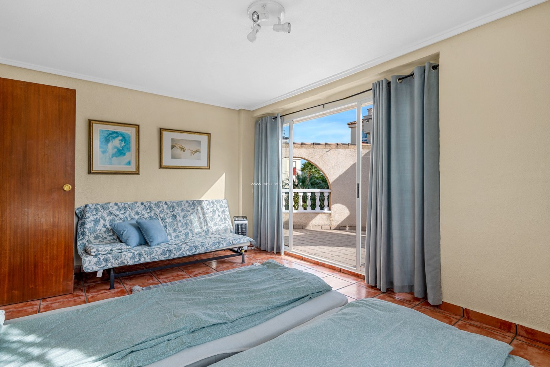 Reventa - Villa - Orihuela Costa - Playa Flamenca